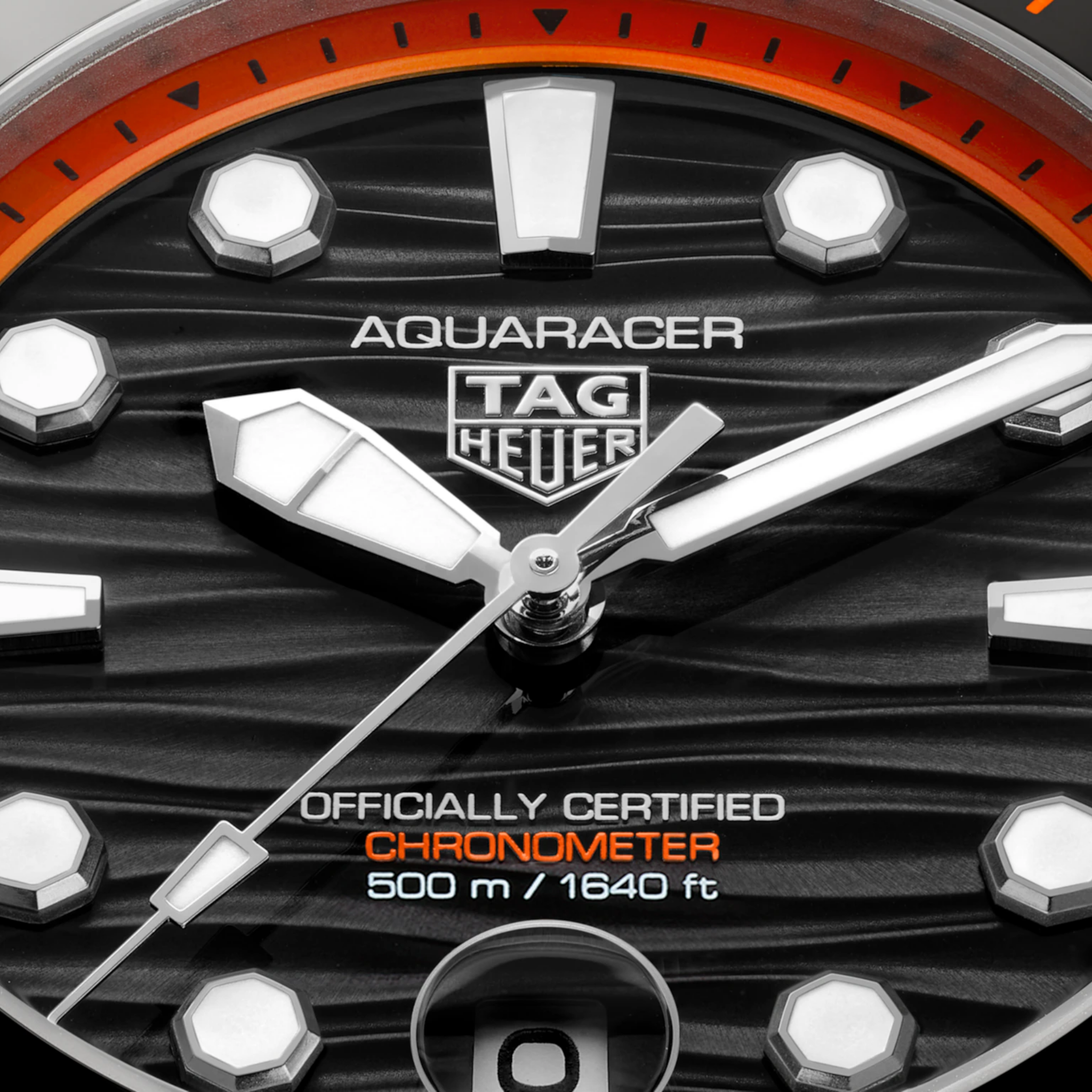 AQUARACER PROFESSIONAL 500 DATE