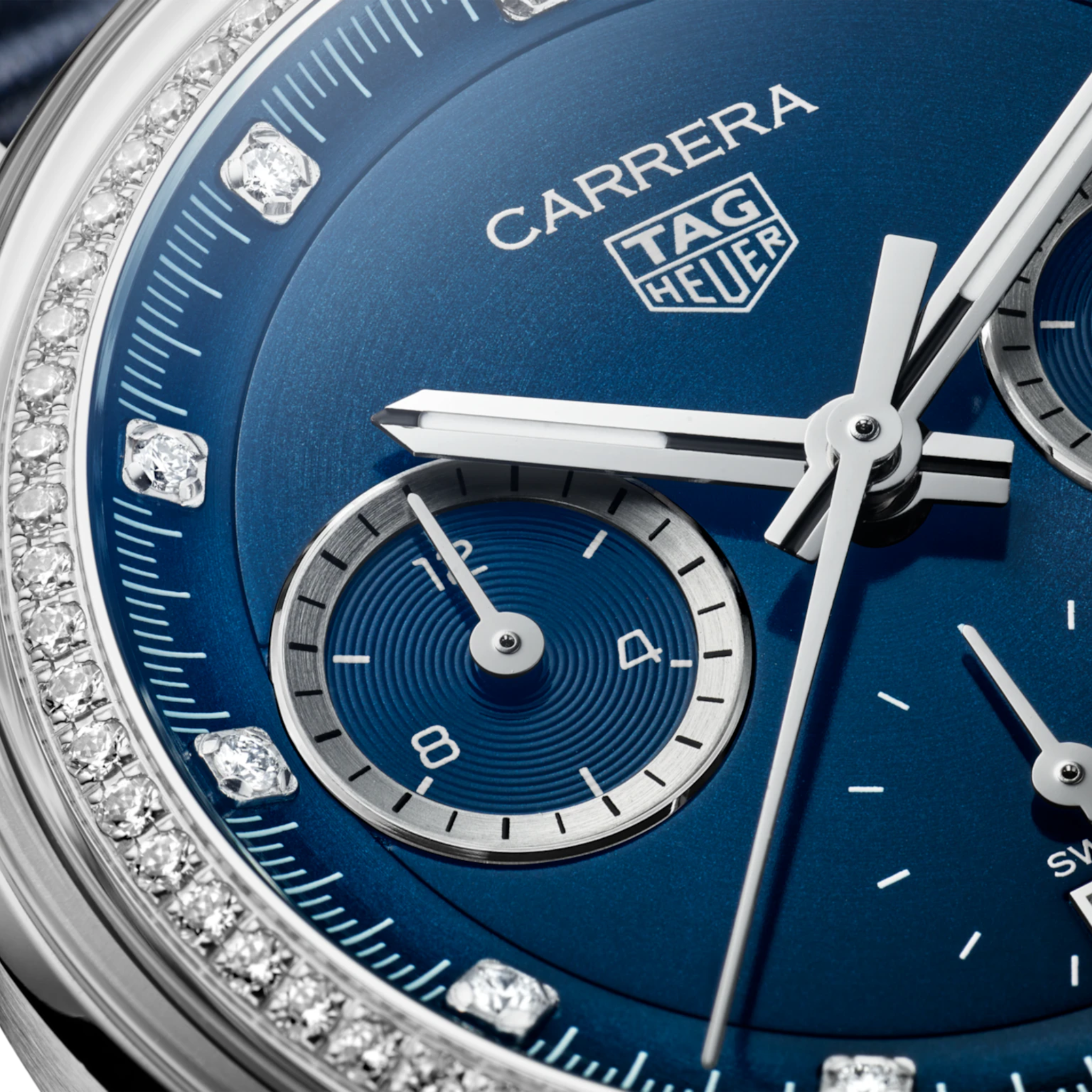 CARRERA CHRONOGRAPH