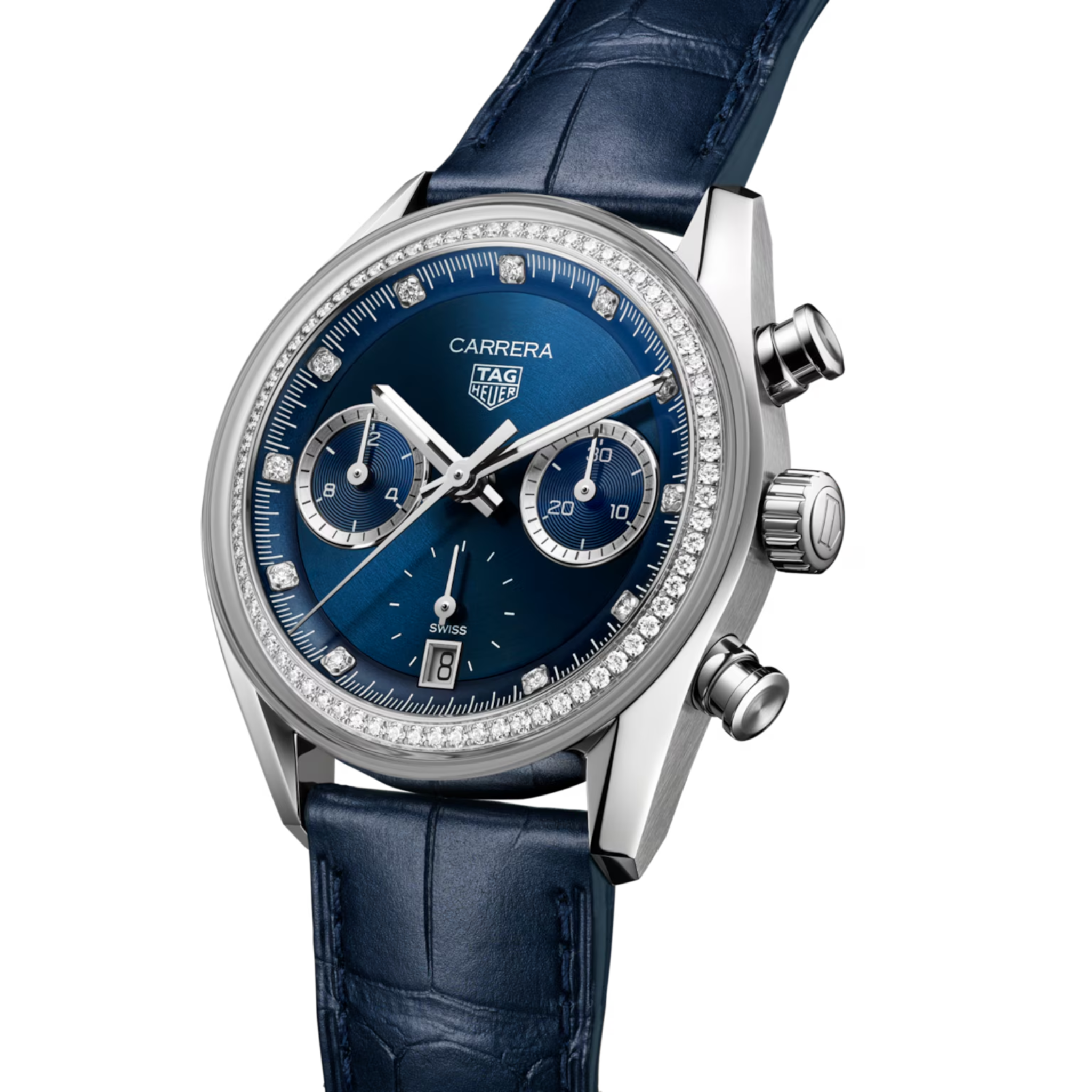 CARRERA CHRONOGRAPH