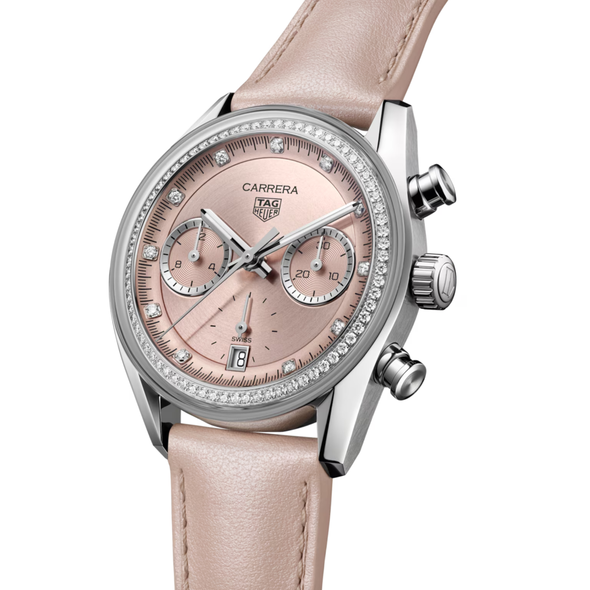 CARRERA CHRONOGRAPH