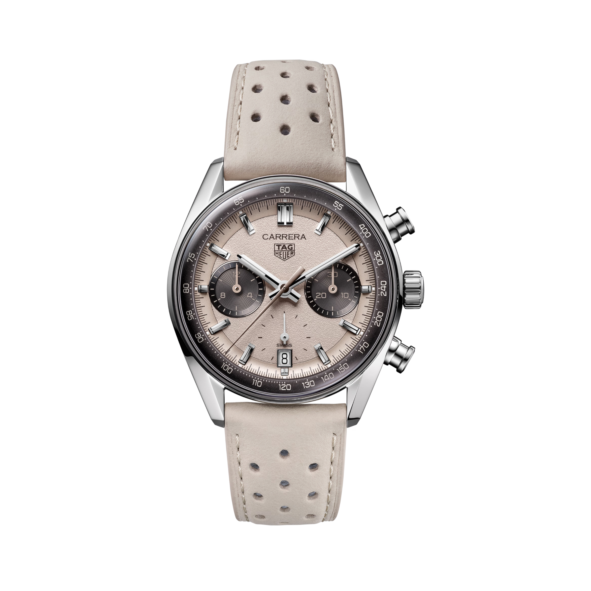 CARRERA CHRONOGRAPH