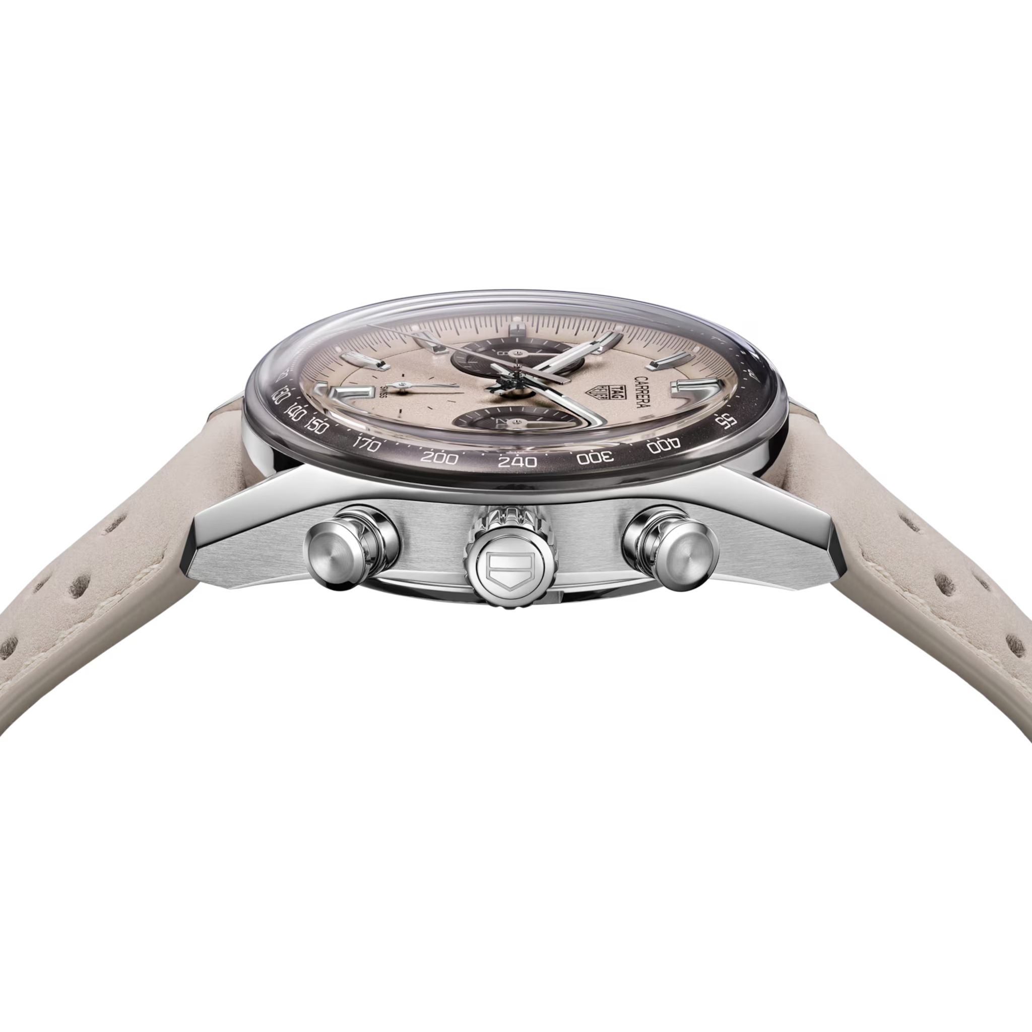 CARRERA CHRONOGRAPH