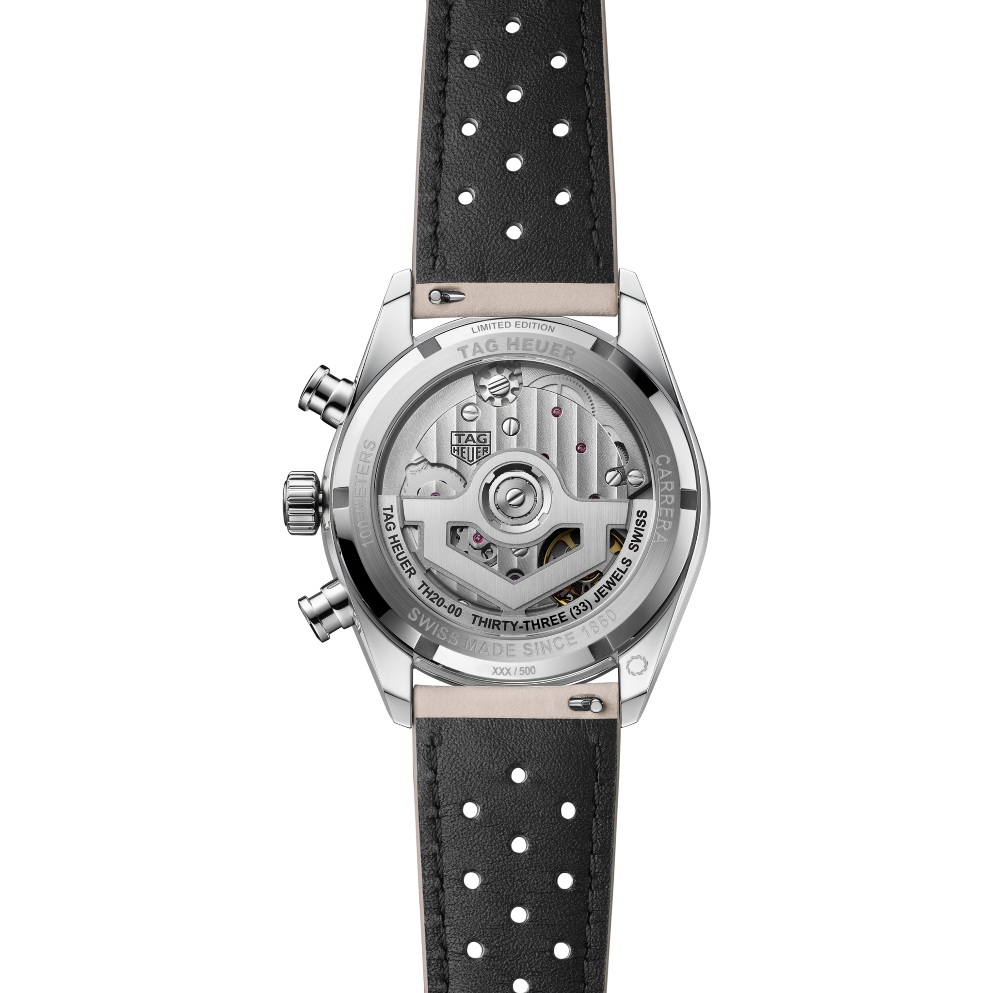 CARRERA CHRONOGRAPH