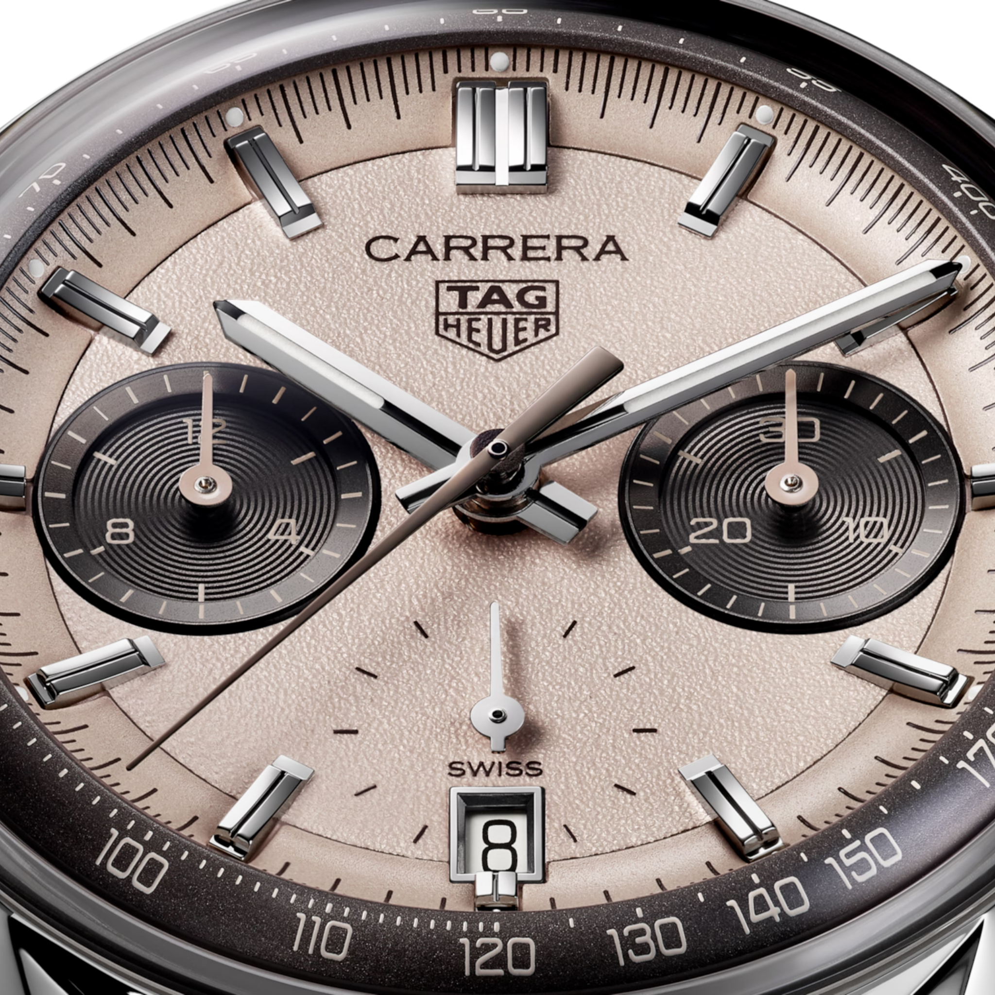 CARRERA CHRONOGRAPH