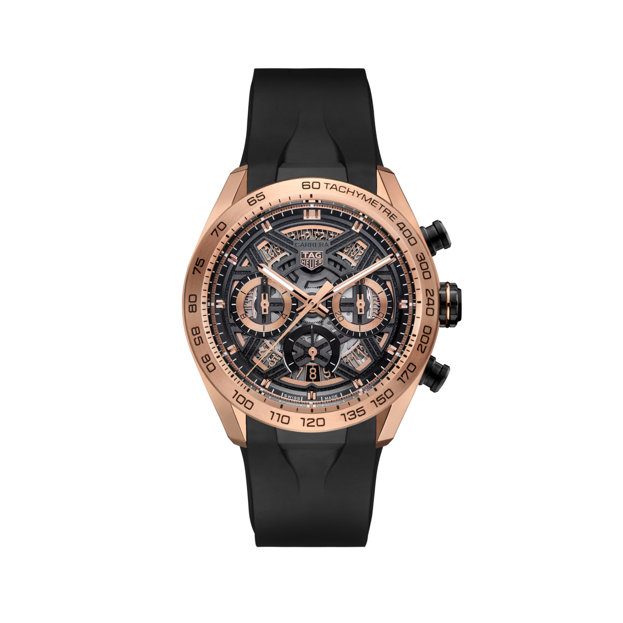 CARRERA CHRONOGRAPH EXTREME SPORT