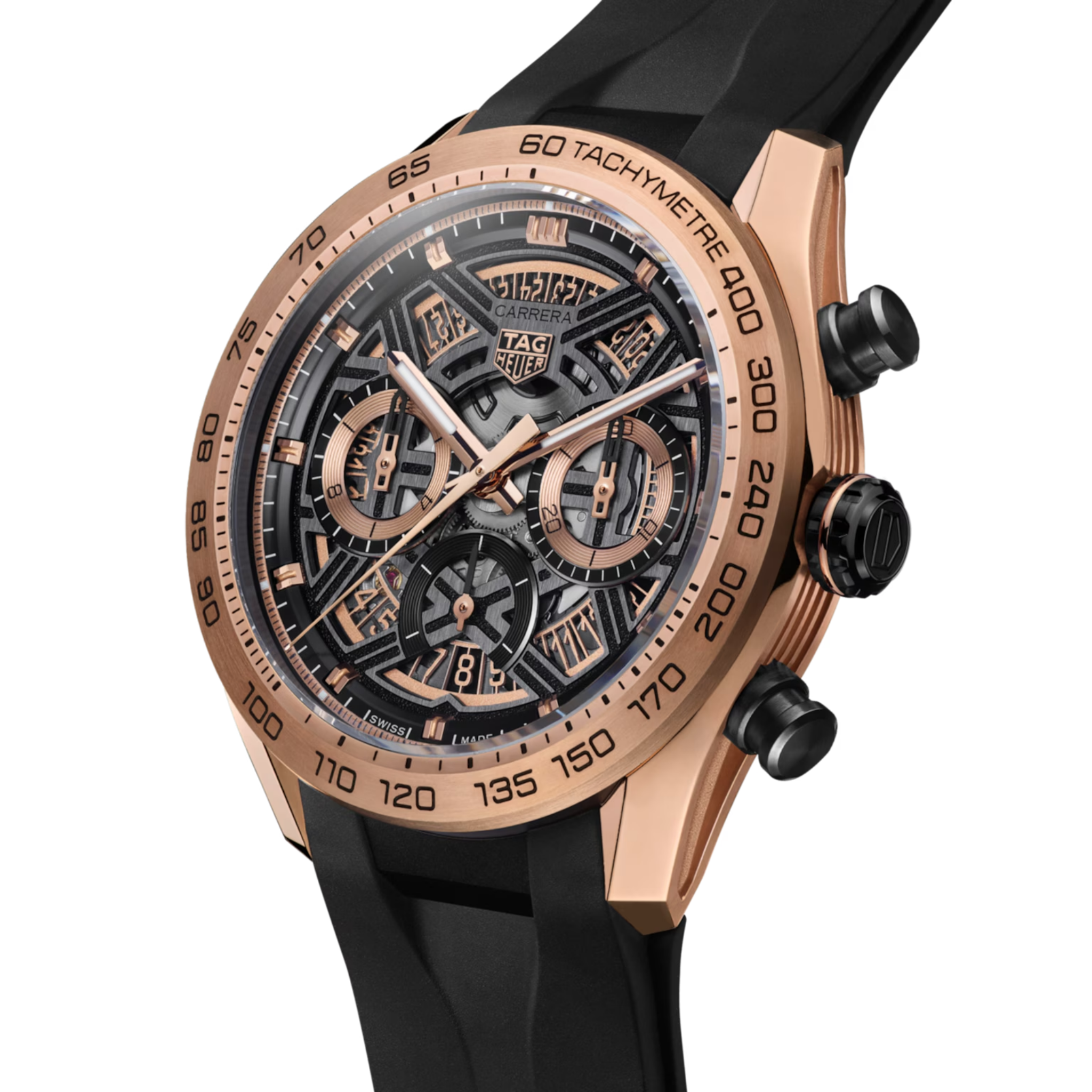 CARRERA CHRONOGRAPH EXTREME SPORT
