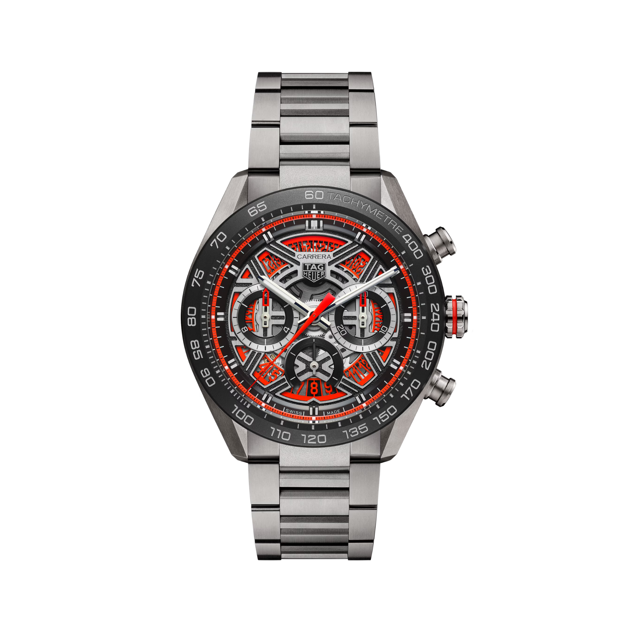 CARRERA CHRONOGRAPH EXTREME SPORT