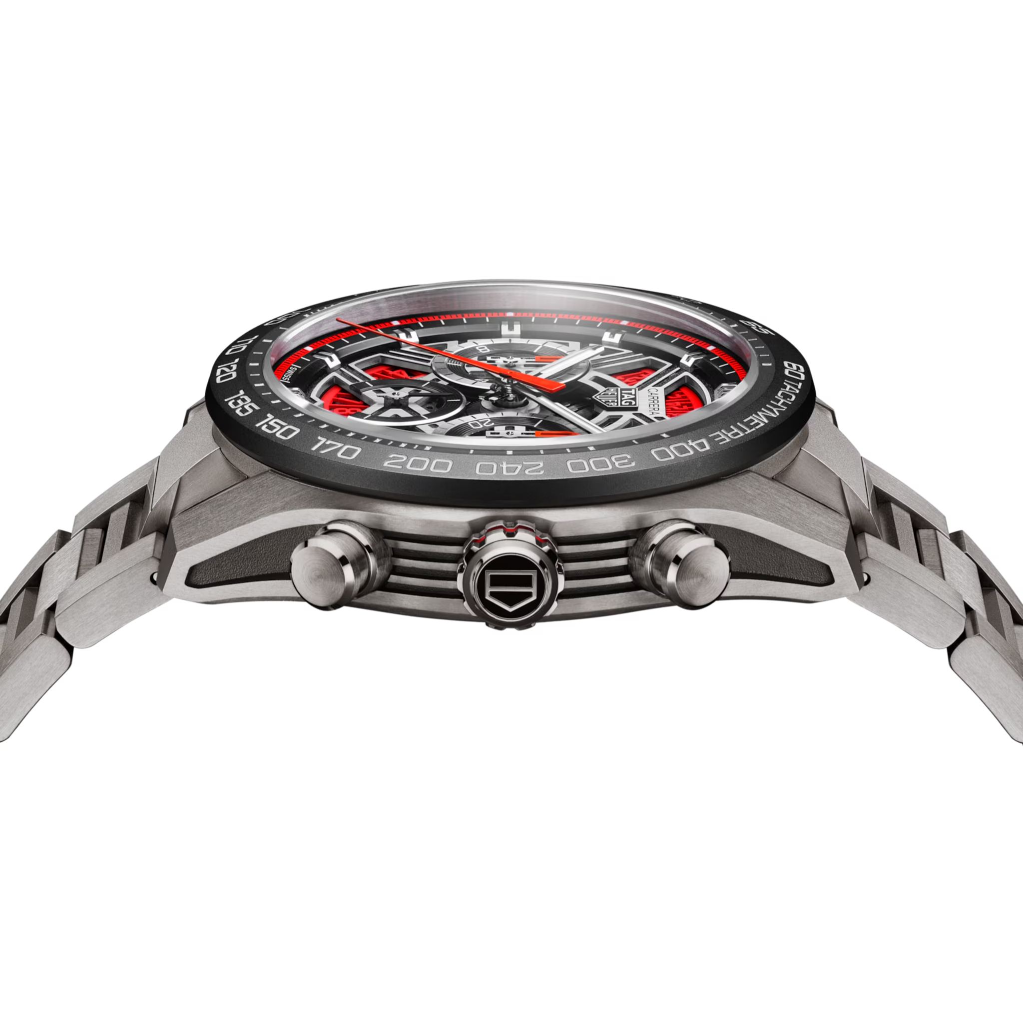 CARRERA CHRONOGRAPH EXTREME SPORT