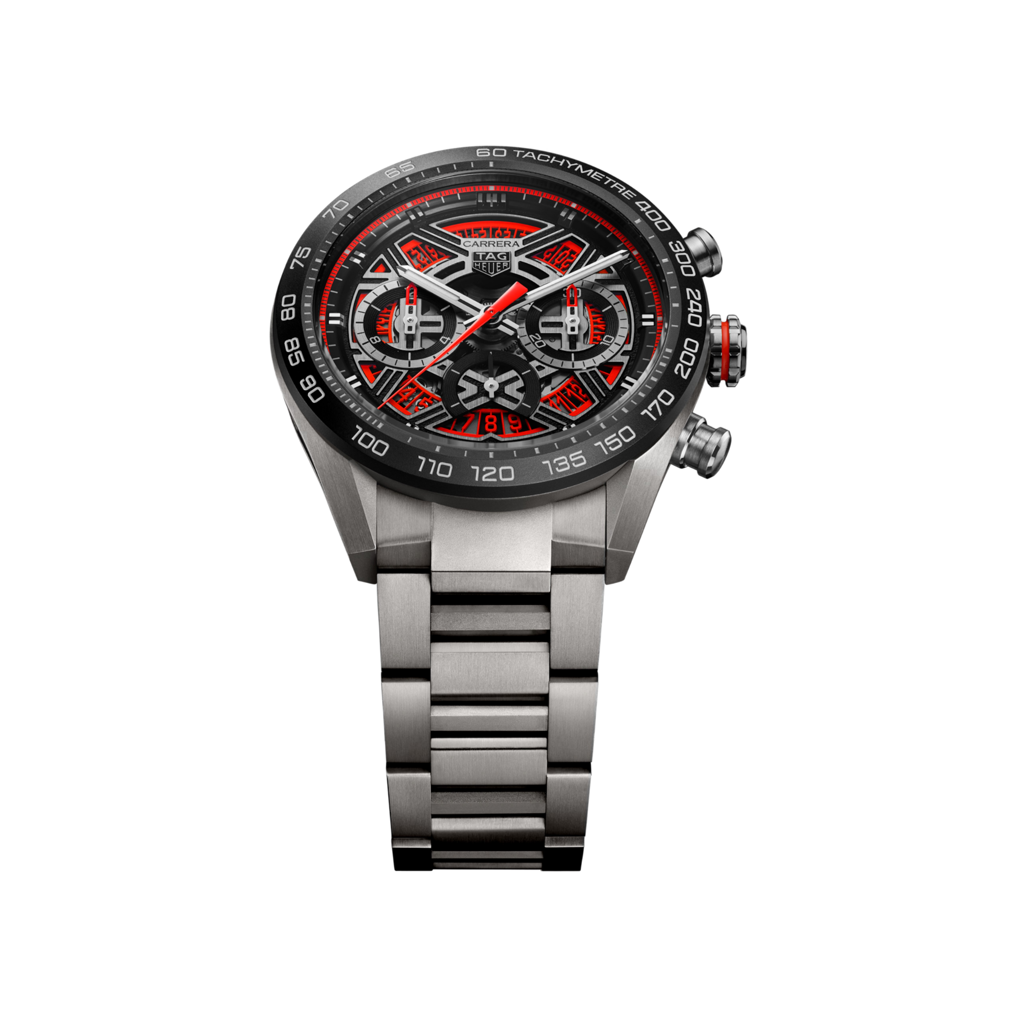 CARRERA CHRONOGRAPH EXTREME SPORT