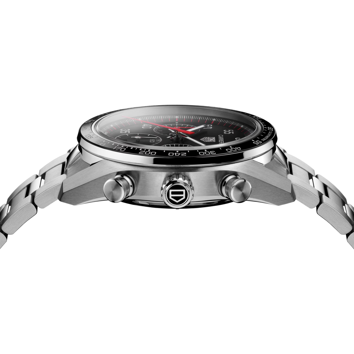 CARRERA CHRONOGRAPH