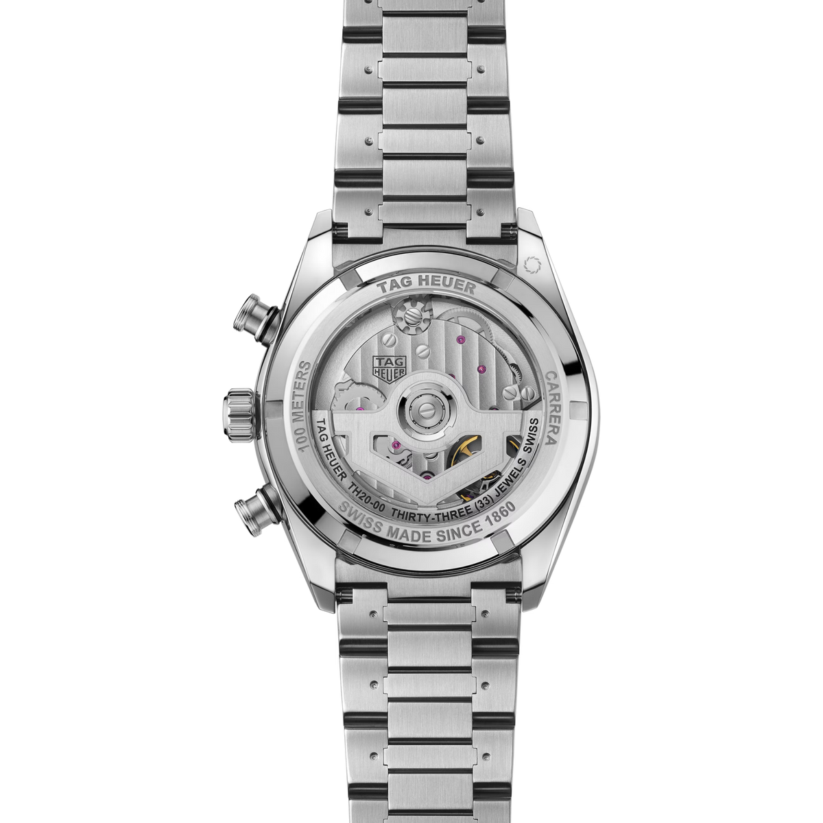 CARRERA CHRONOGRAPH