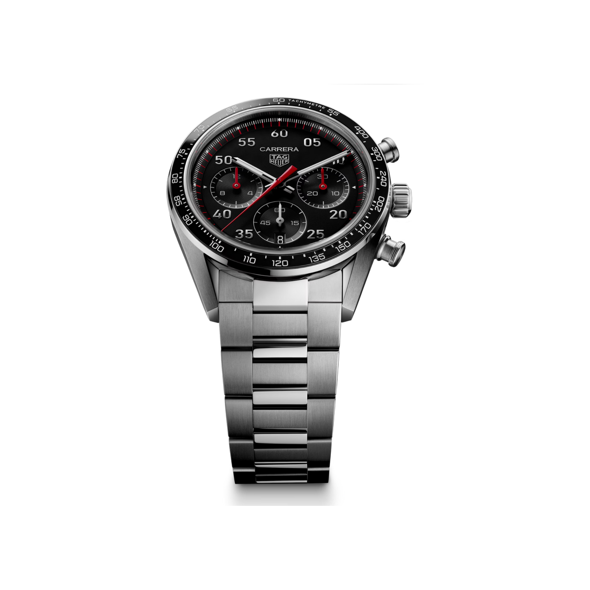 CARRERA CHRONOGRAPH