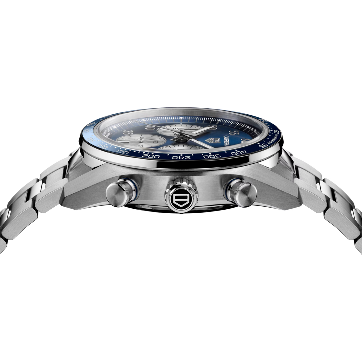 CARRERA CHRONOGRAPH