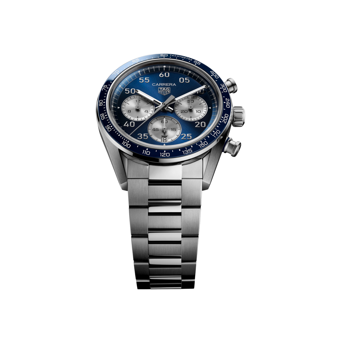 CARRERA CHRONOGRAPH