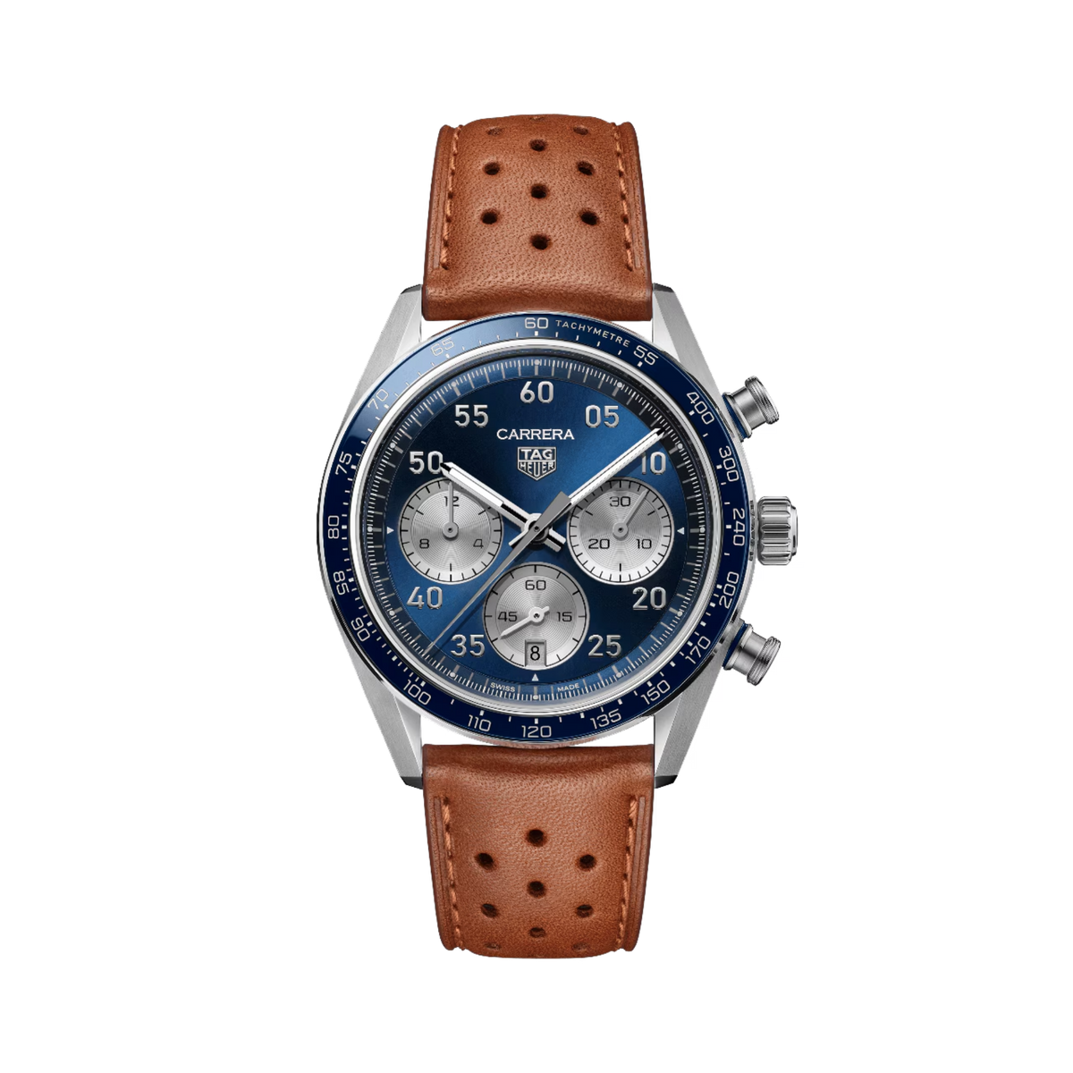 CARRERA CHRONOGRAPH