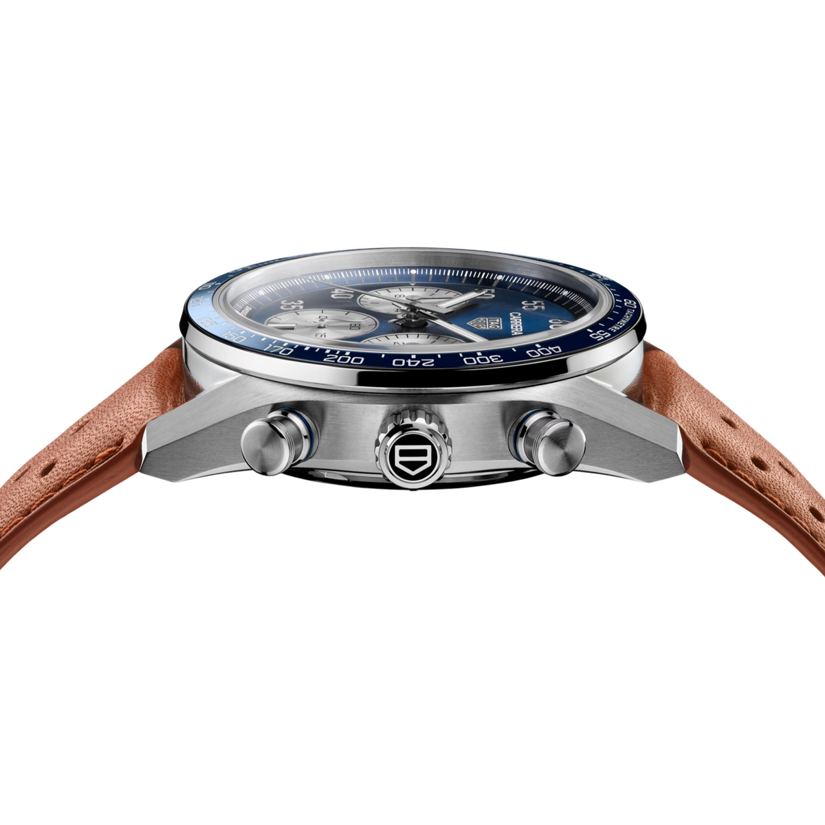 CARRERA CHRONOGRAPH