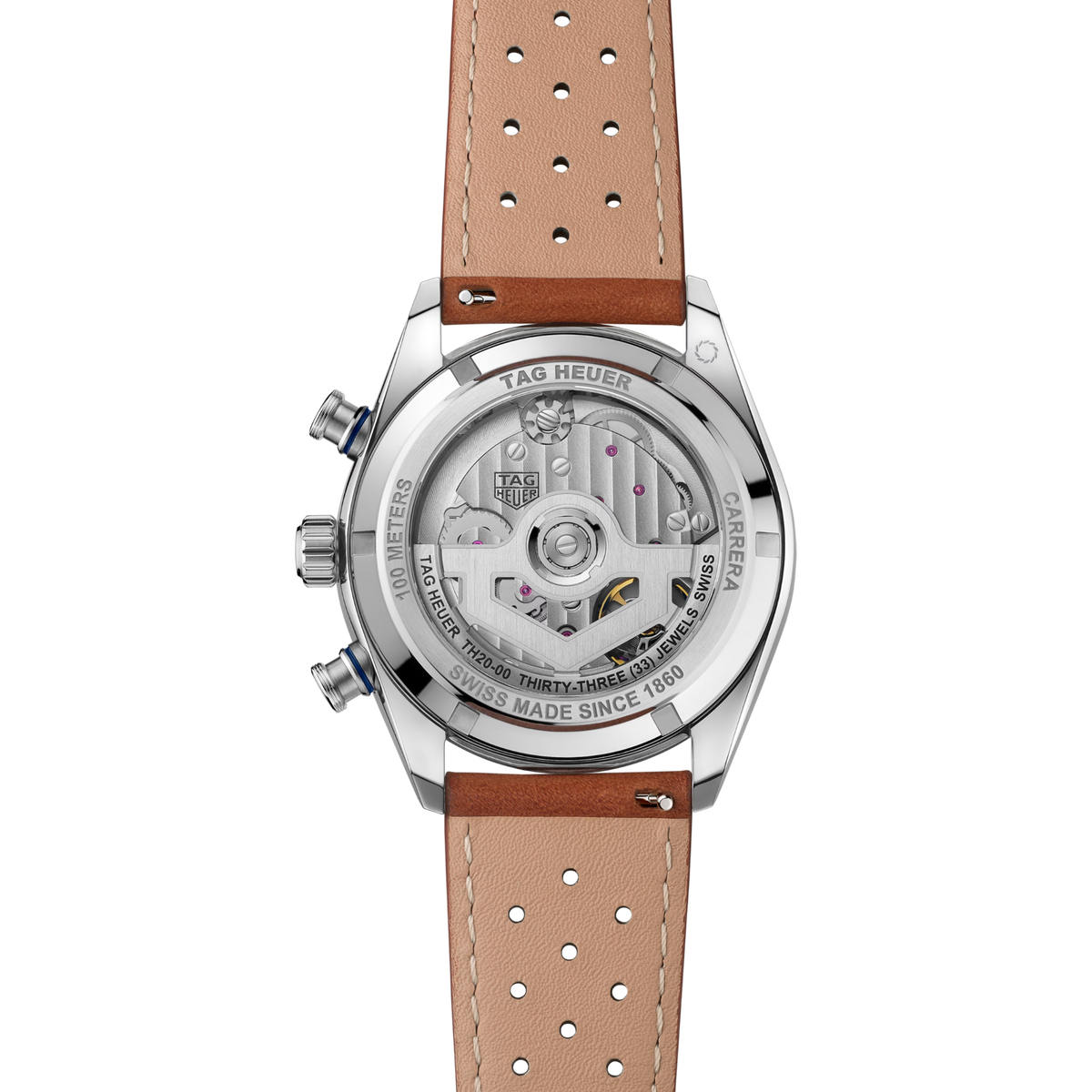 CARRERA CHRONOGRAPH