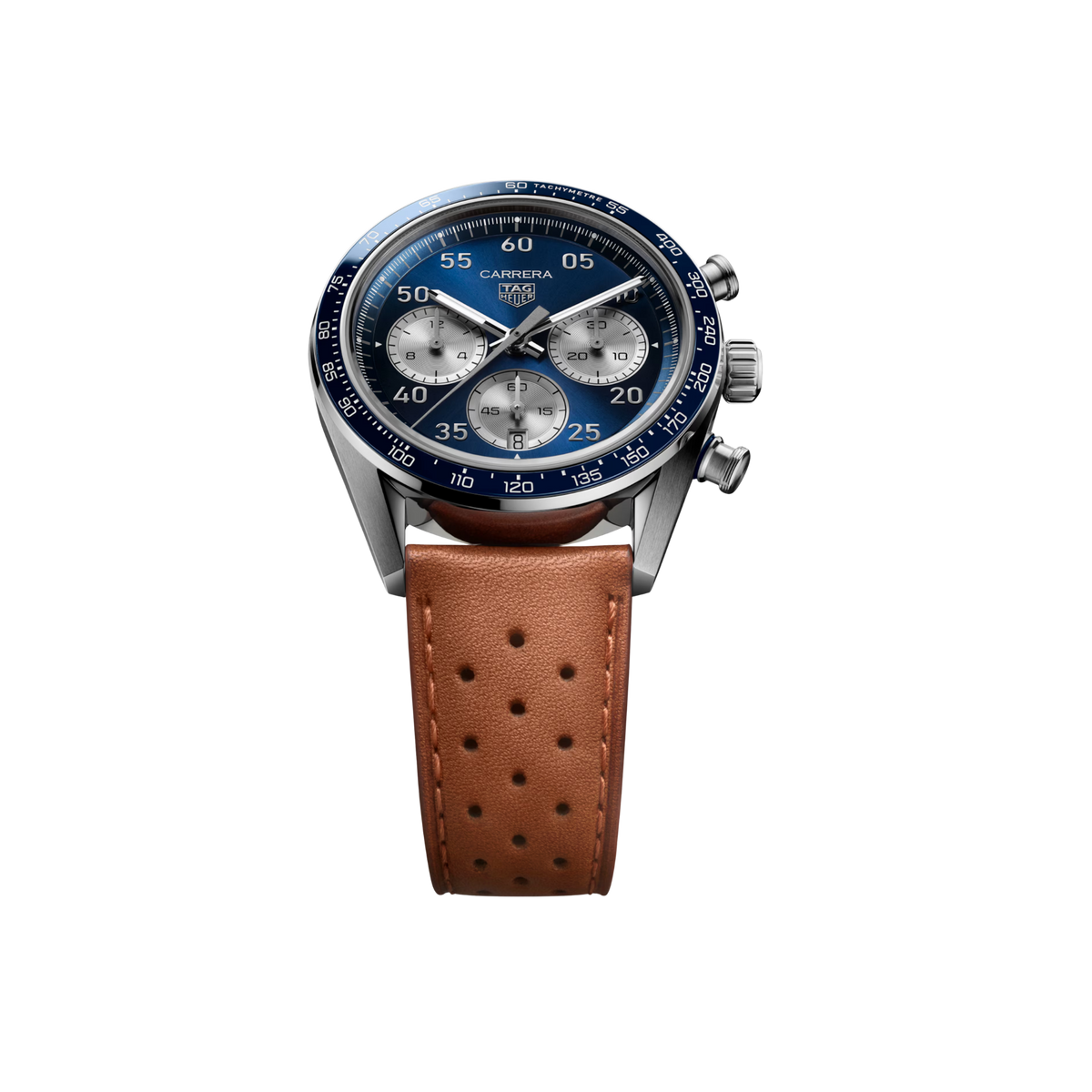 CARRERA CHRONOGRAPH