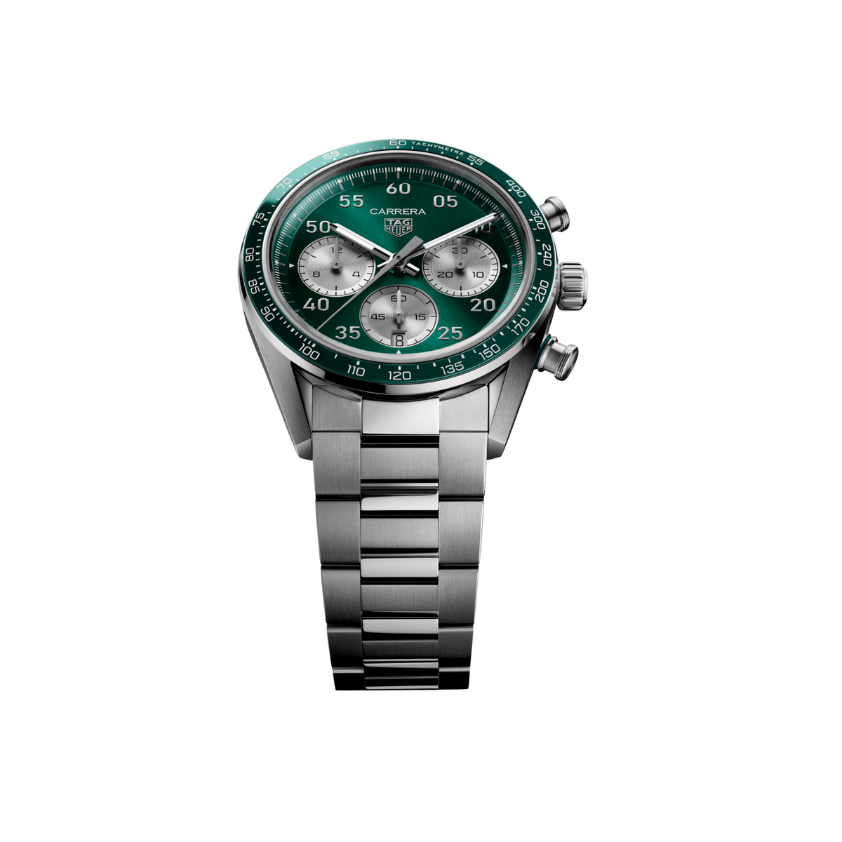 CARRERA CHRONOGRAPH