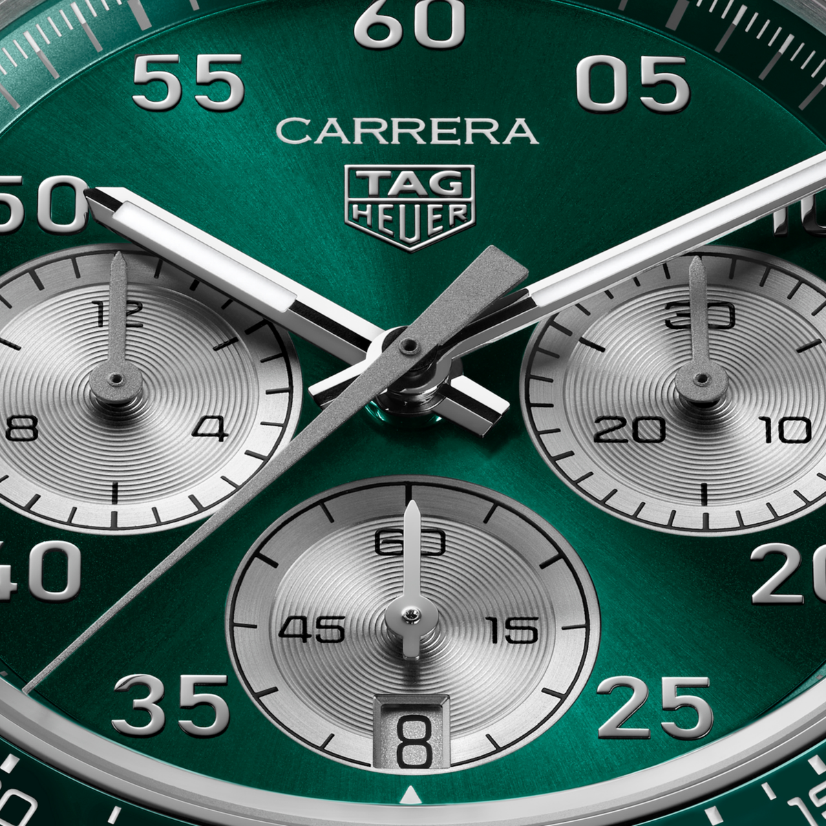 CARRERA CHRONOGRAPH