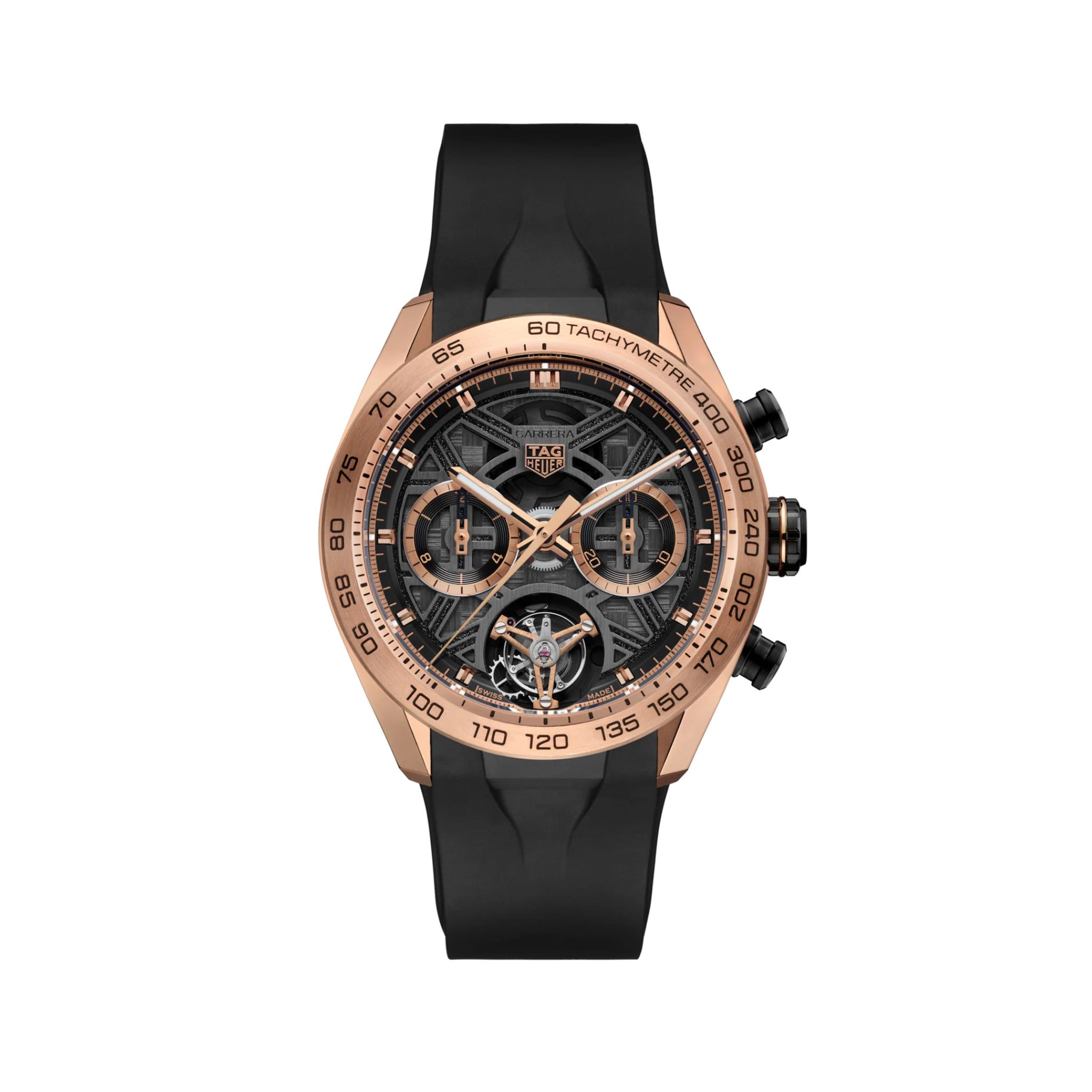 CARRERA CHRONOGRAPH EXTREME SPORT