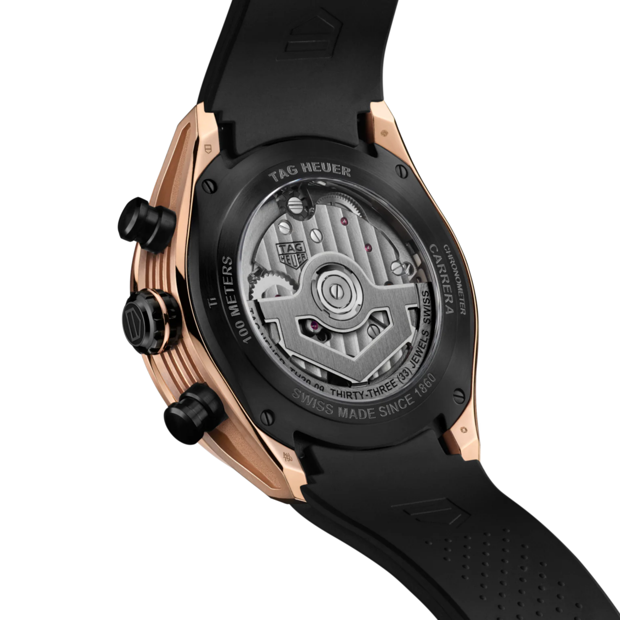 CARRERA CHRONOGRAPH EXTREME SPORT