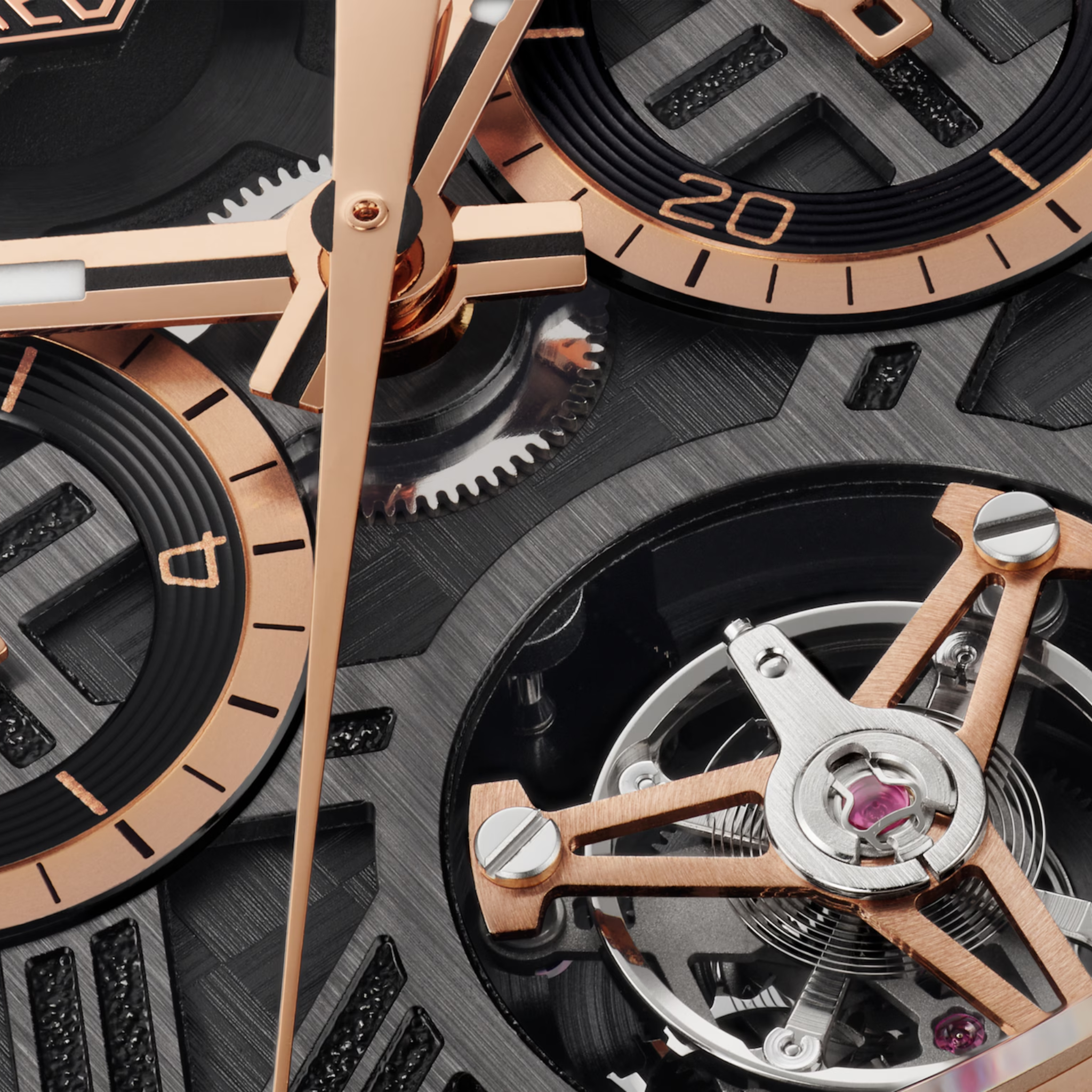 CARRERA CHRONOGRAPH EXTREME SPORT