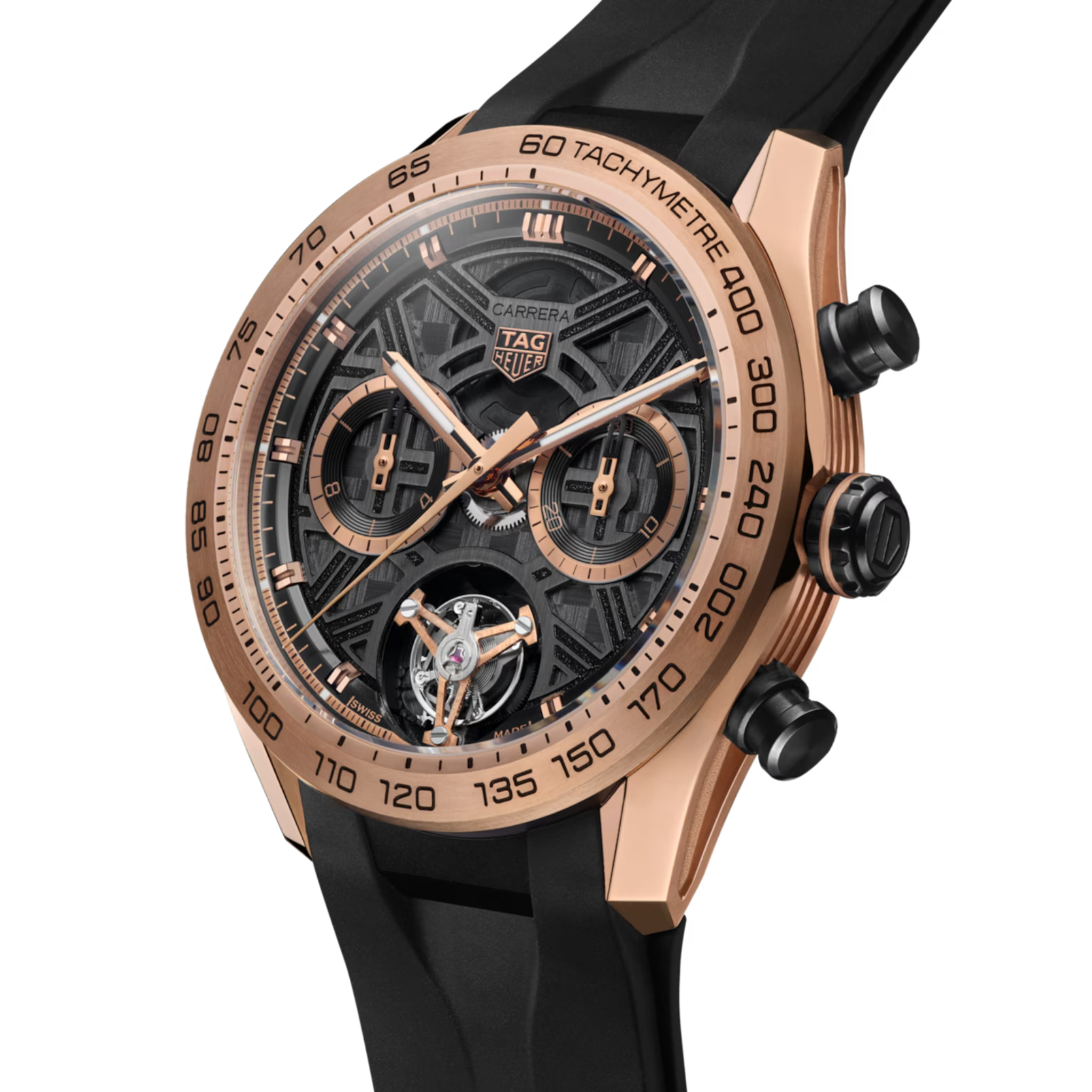 CARRERA CHRONOGRAPH EXTREME SPORT
