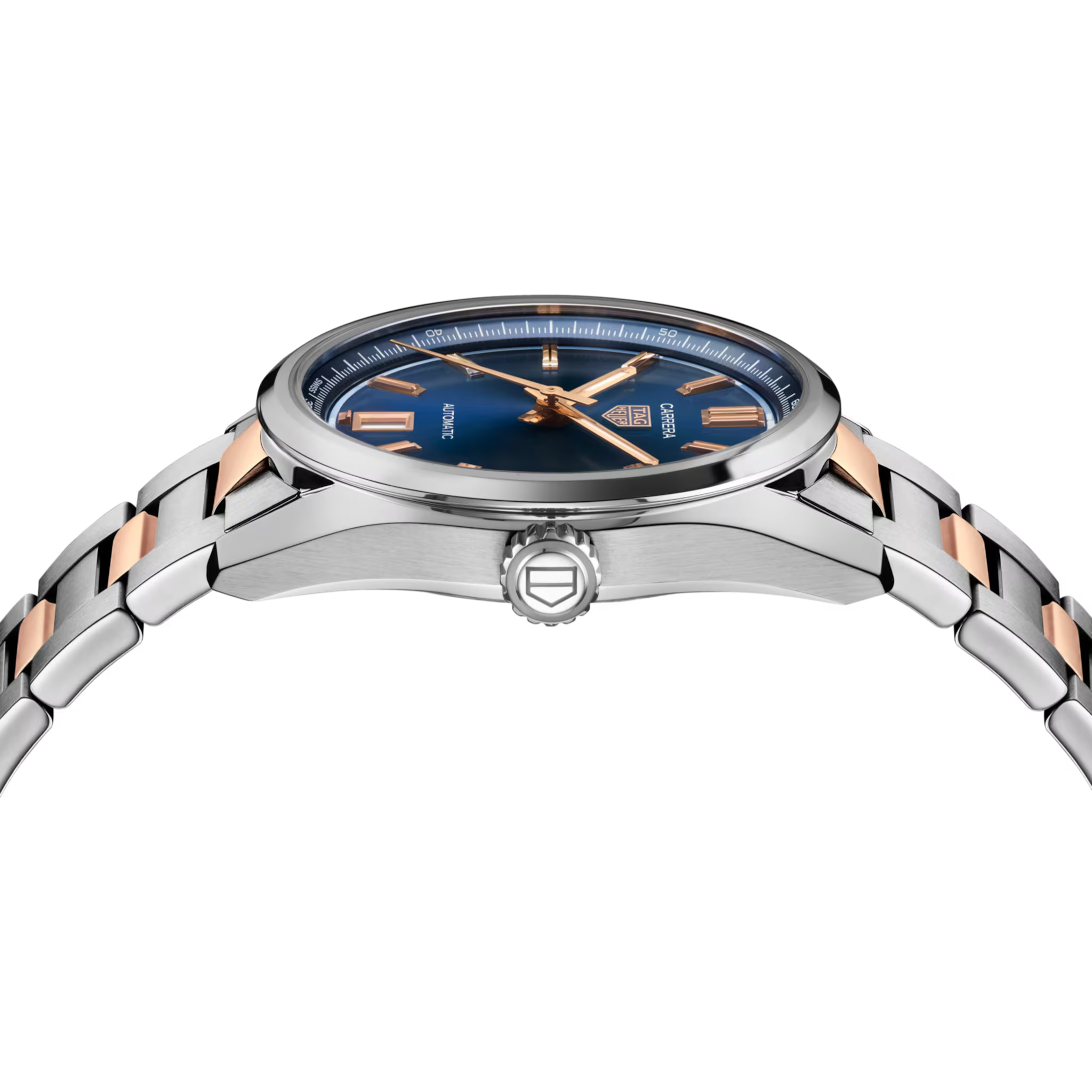 CARRERA DATE