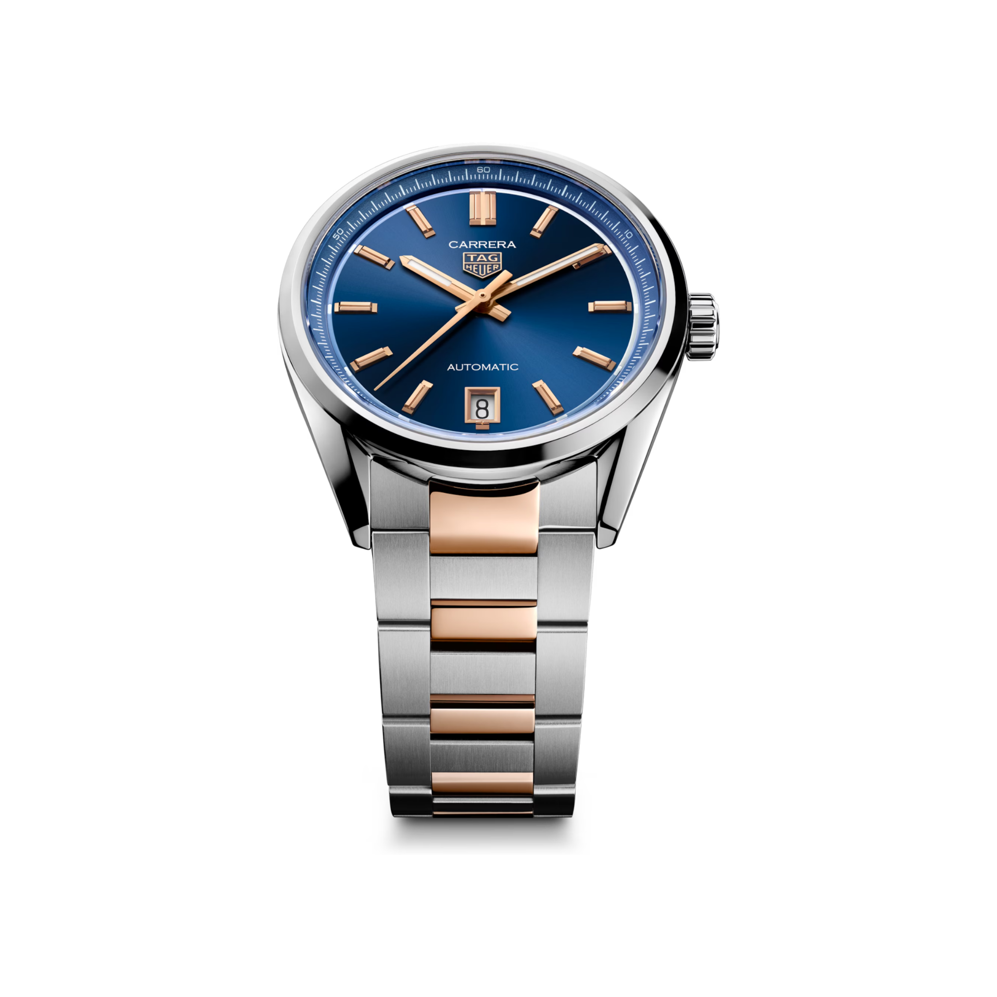 CARRERA DATE