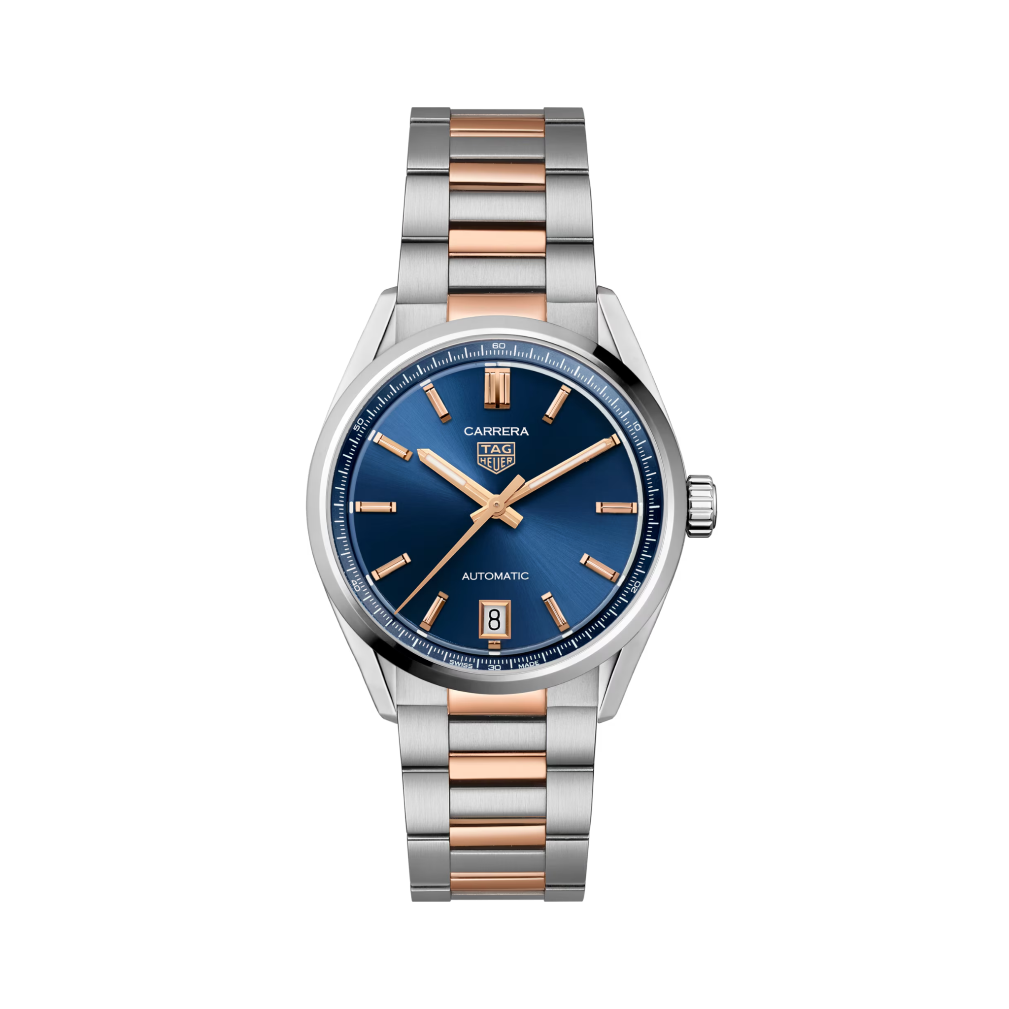 CARRERA DATE