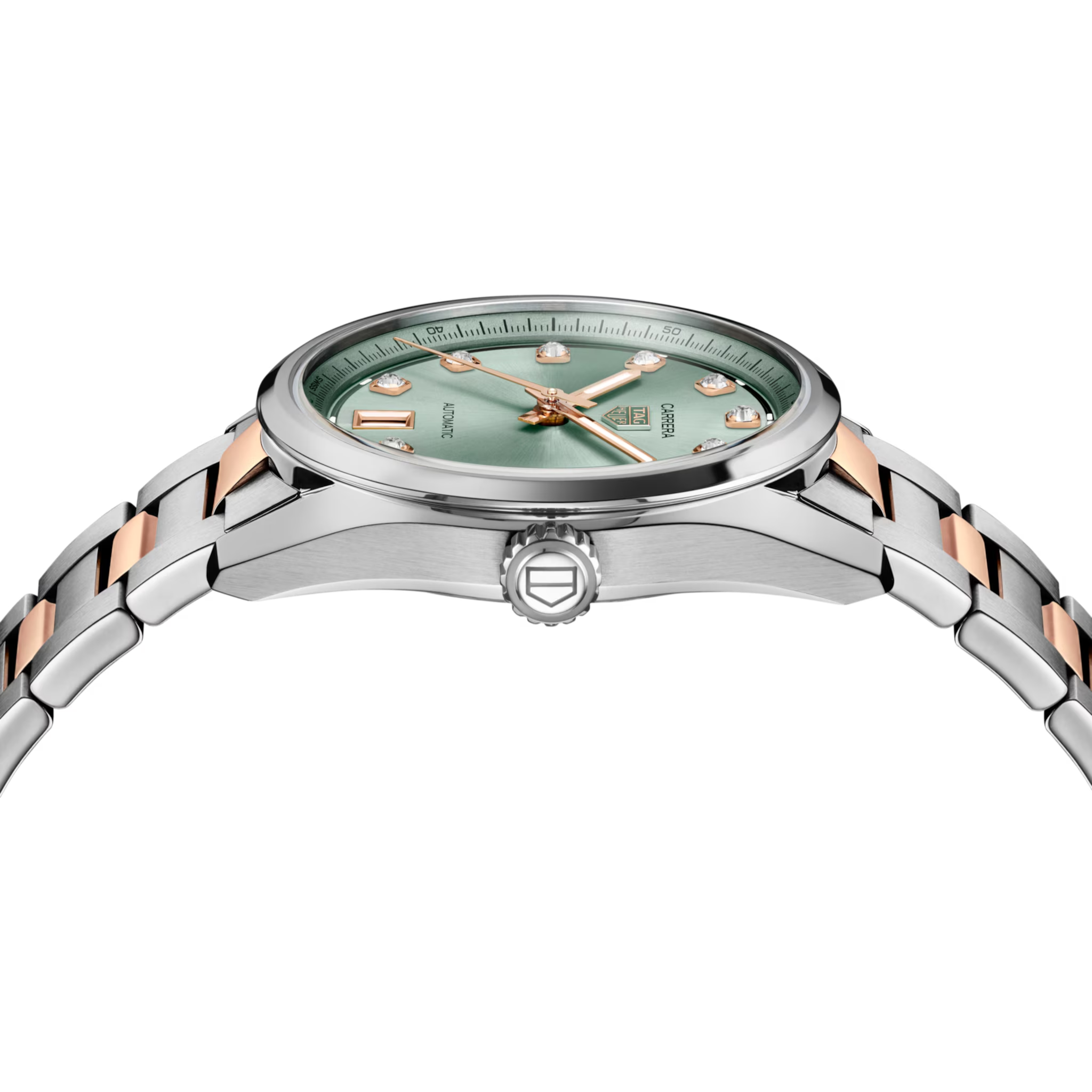 CARRERA DATE