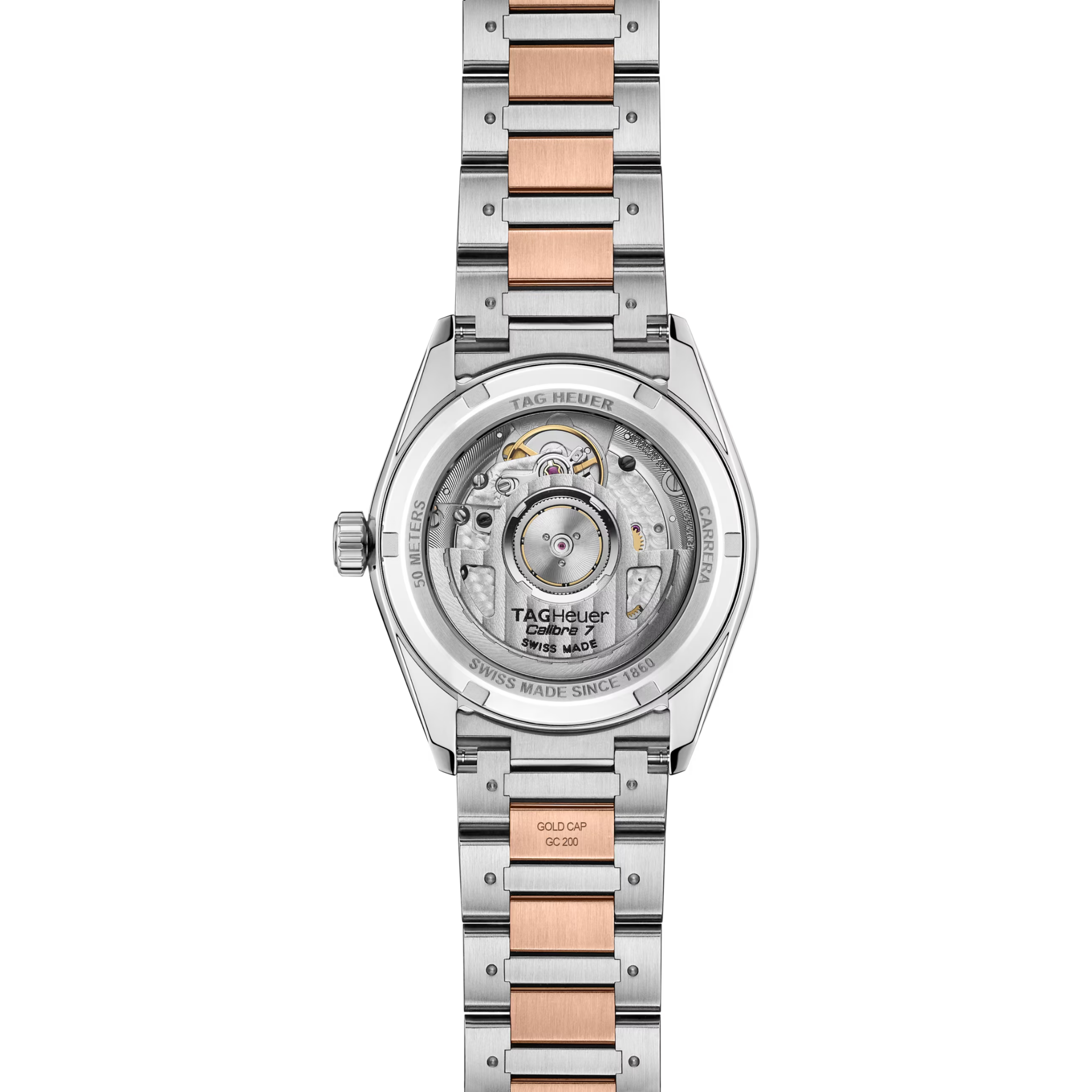 CARRERA DATE