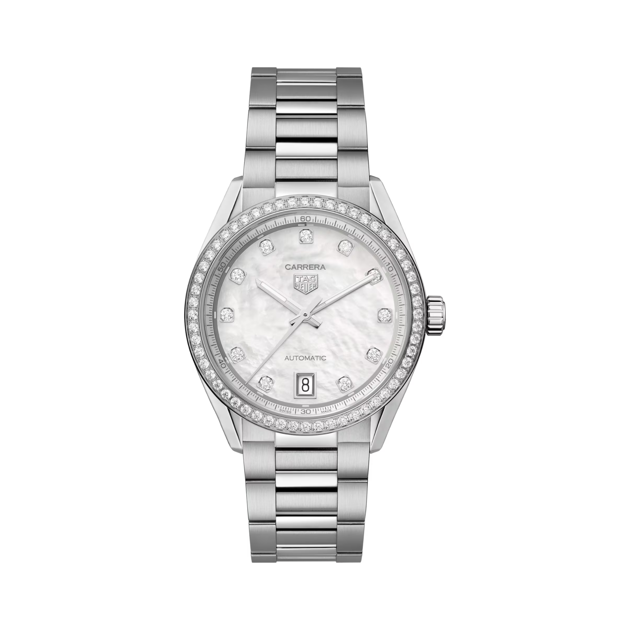 CARRERA DATE