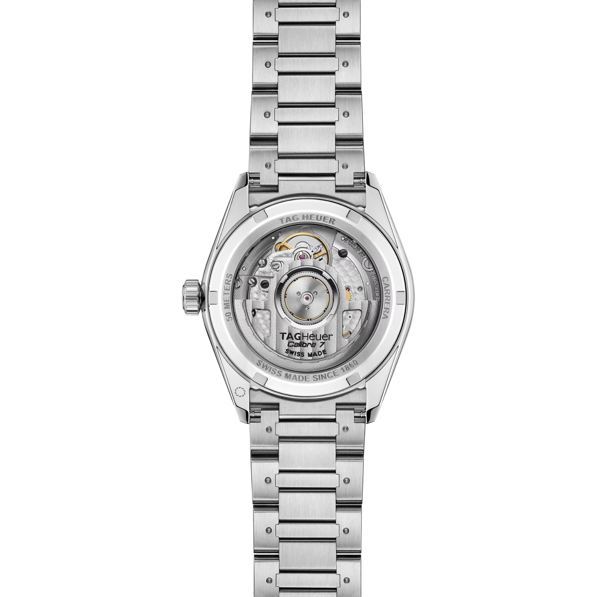 CARRERA DATE