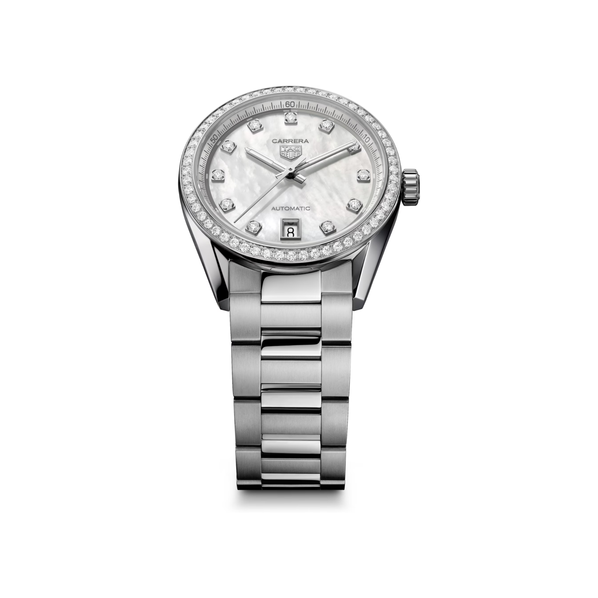 CARRERA DATE
