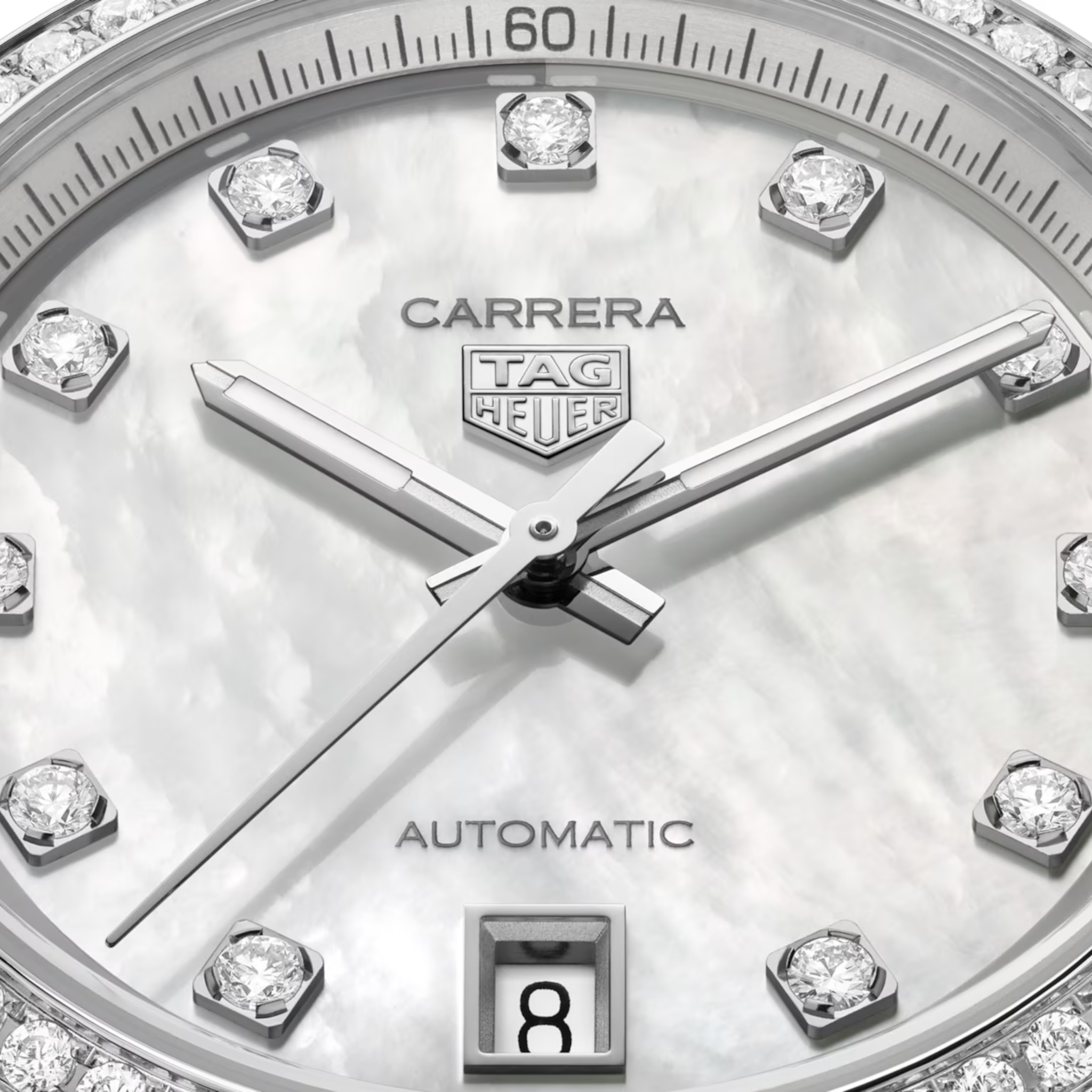 CARRERA DATE
