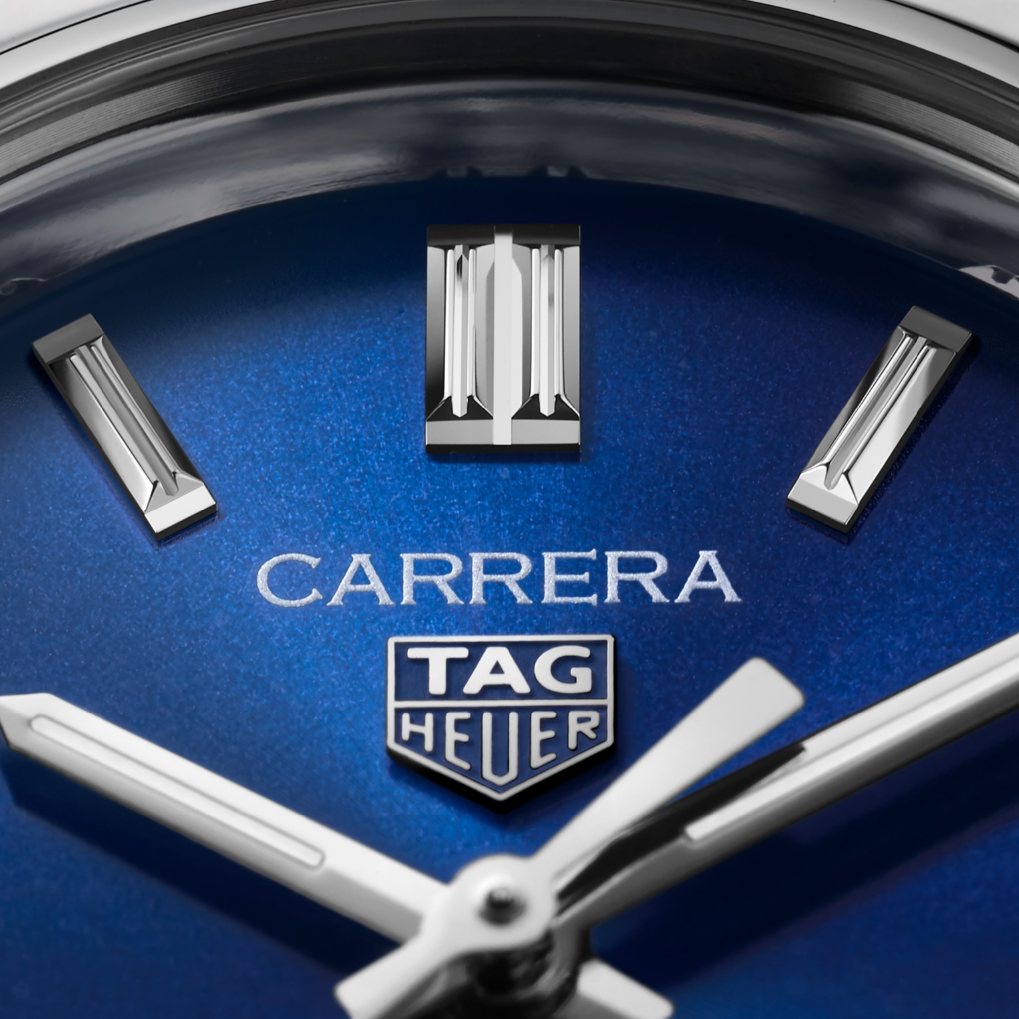 CARRERA DATE