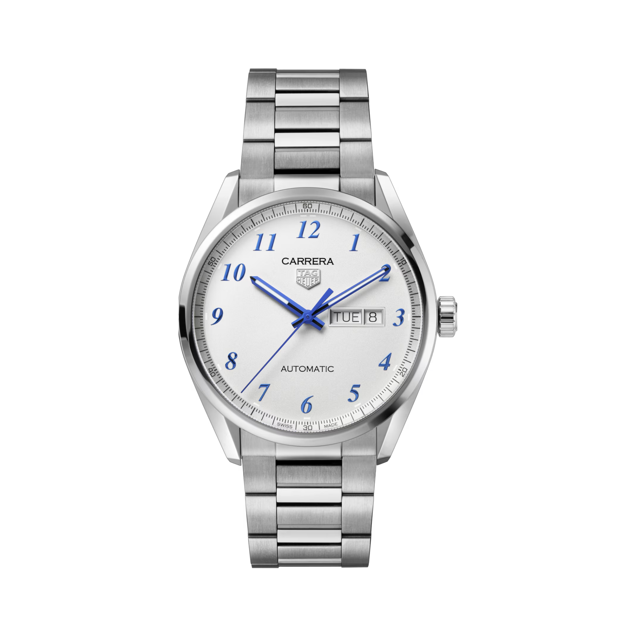 CARRERA DAY-DATE