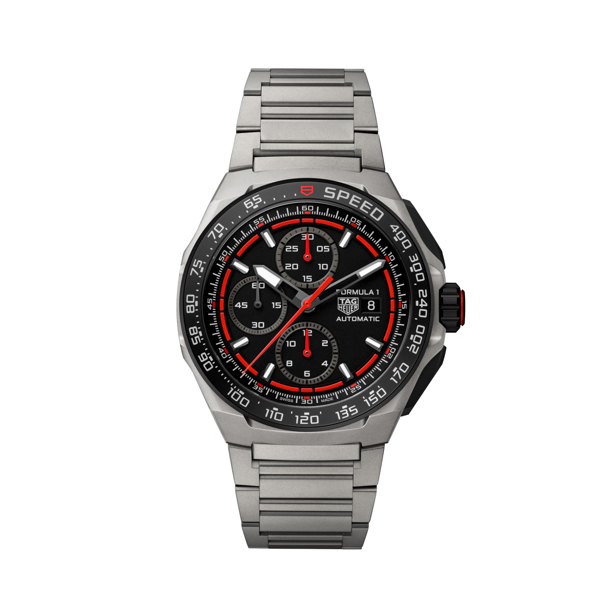 FORMULA 1 CHRONOGRAPH