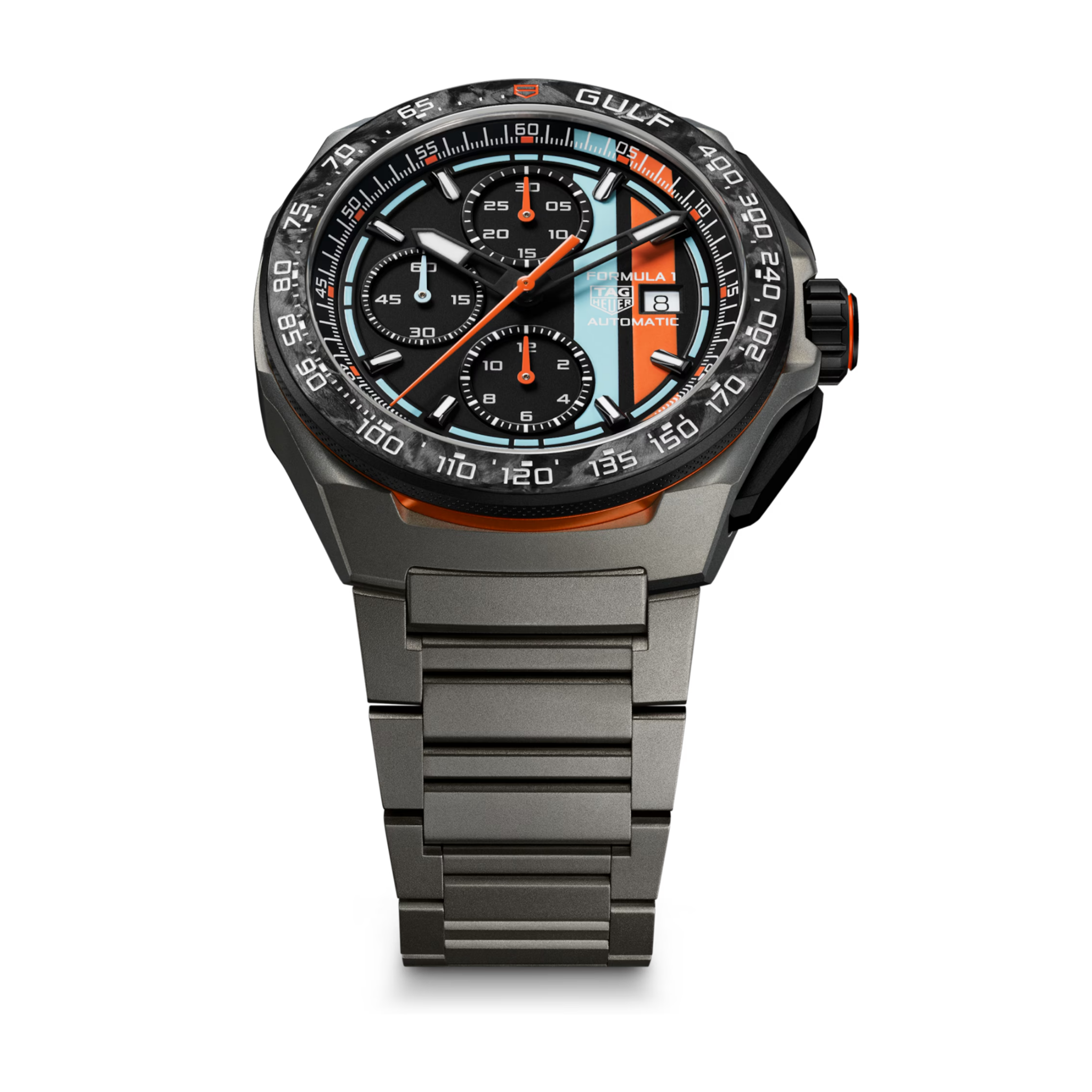 FORMULA 1 CHRONOGRAPH X GULF