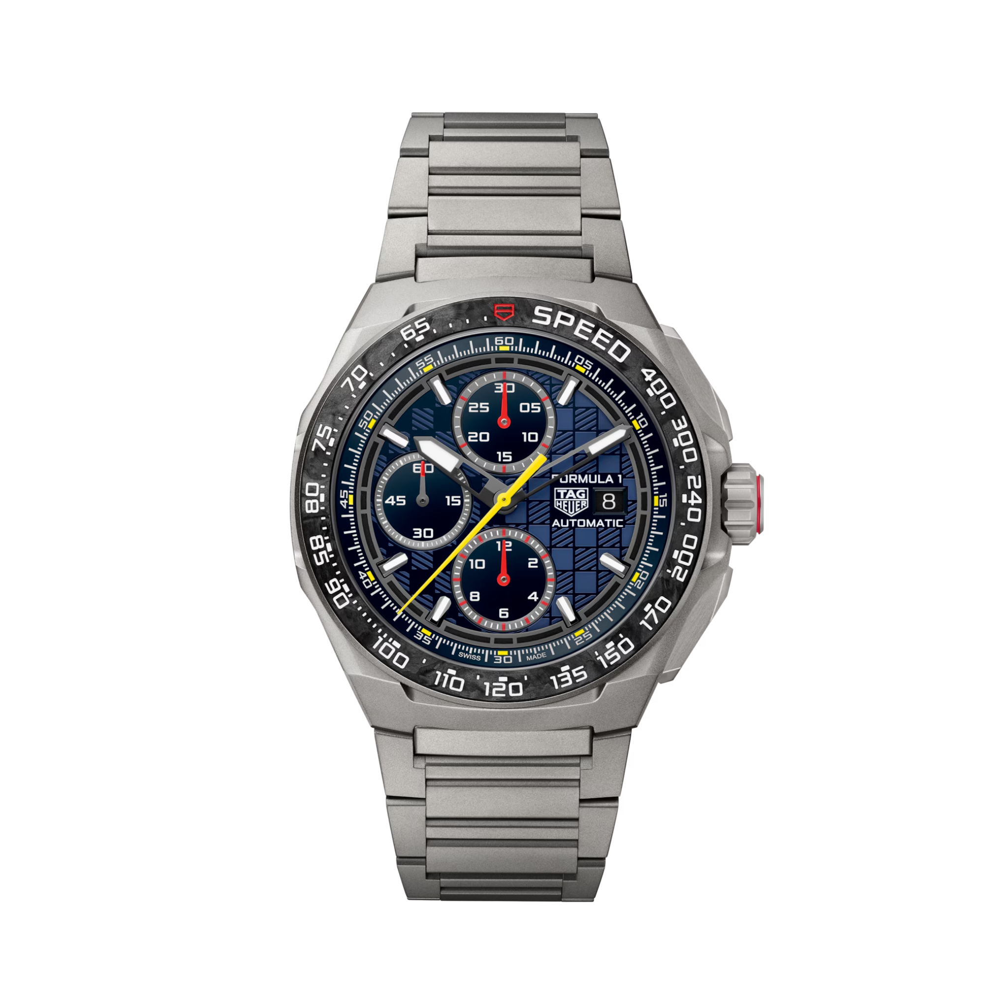 FORMULA 1 CHRONOGRAPH X ORACLE RED BULL RACING