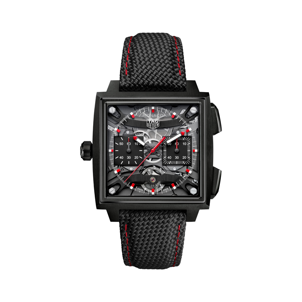 MONACO EVERGRAPH