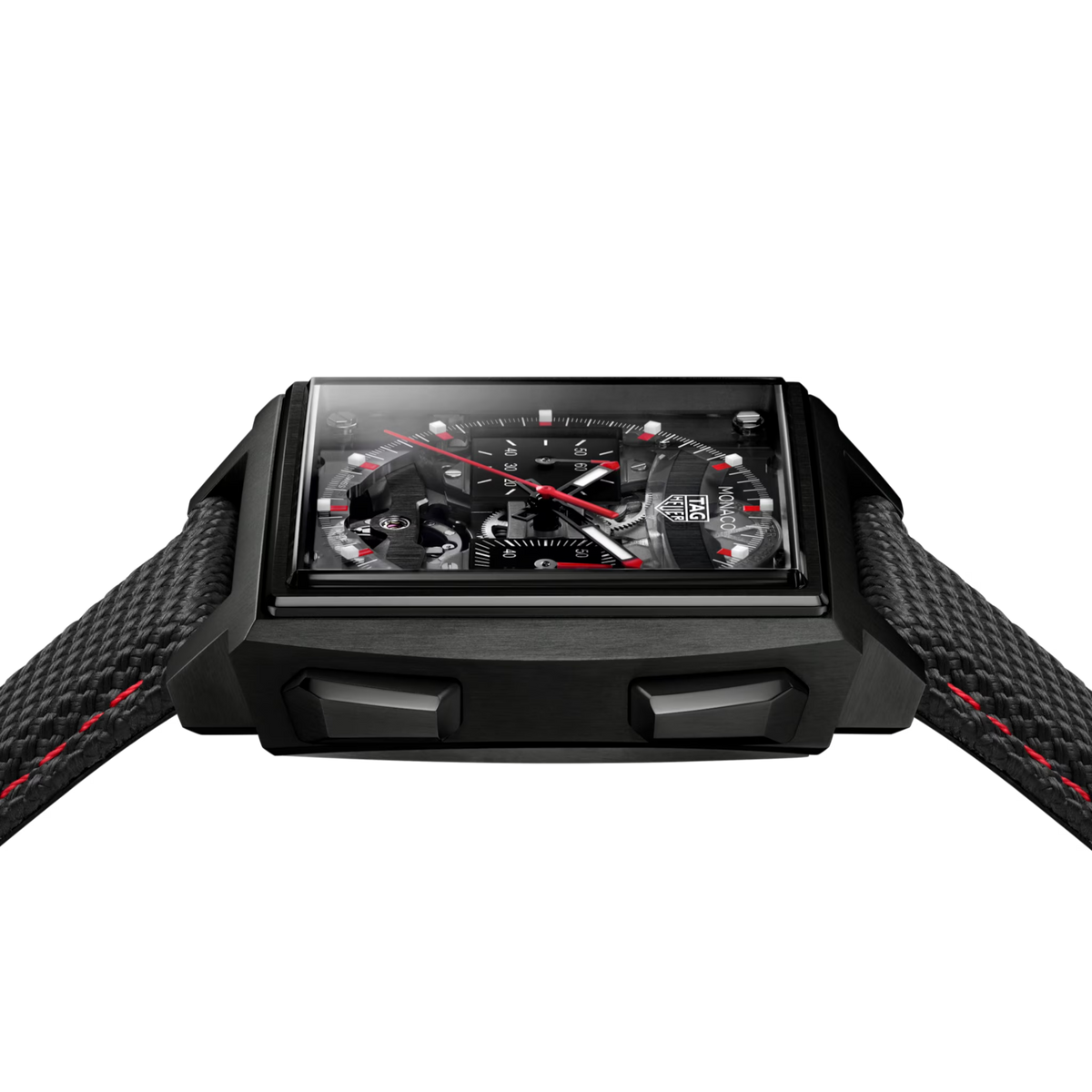 MONACO EVERGRAPH