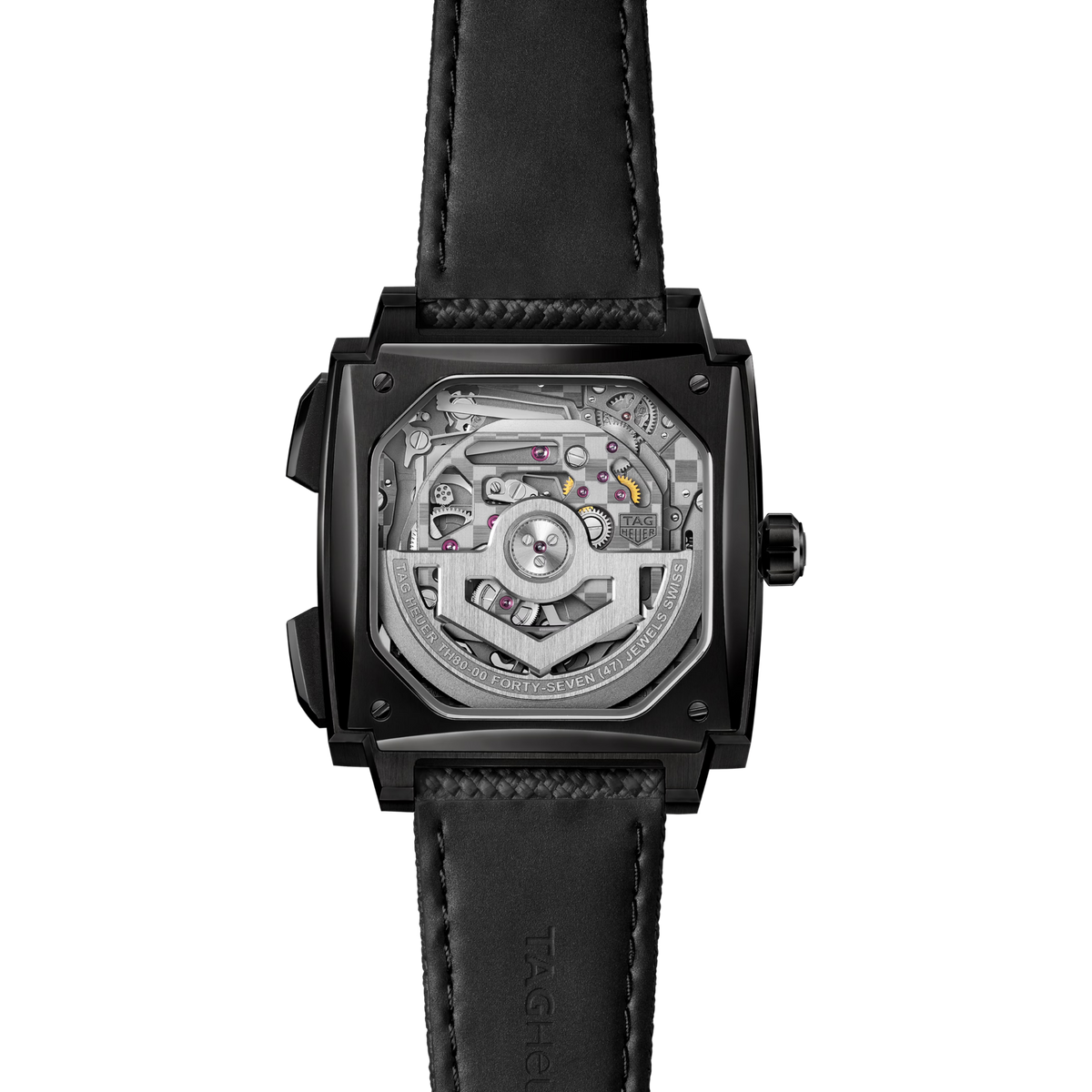 MONACO EVERGRAPH
