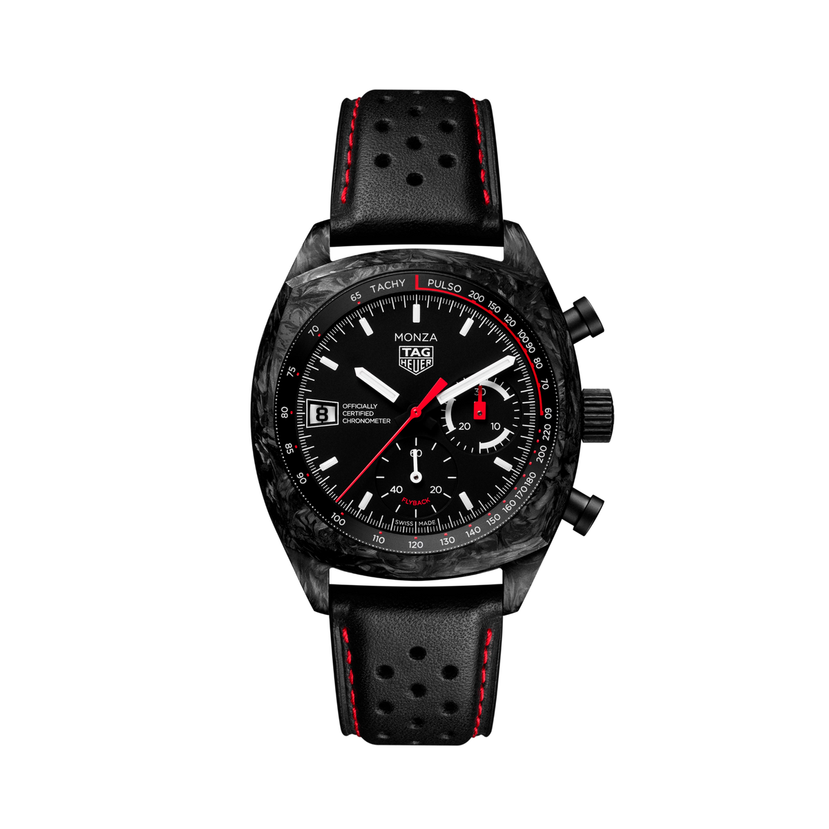 CARRERA MONZA CHRONOGRAPH FLYBACK