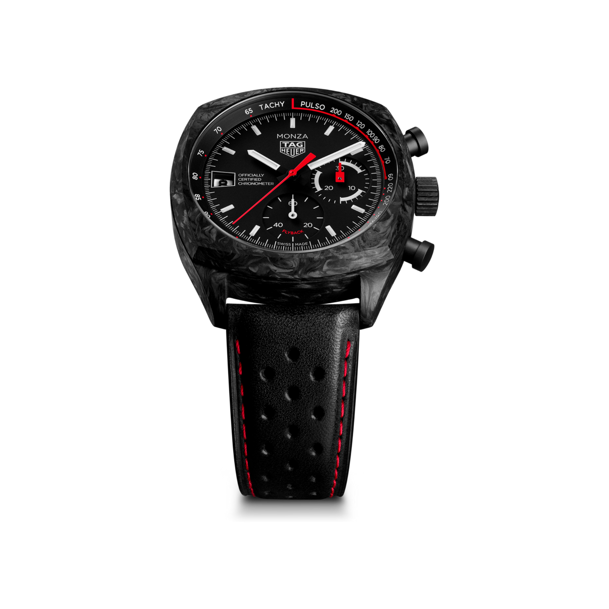 CARRERA MONZA CHRONOGRAPH FLYBACK