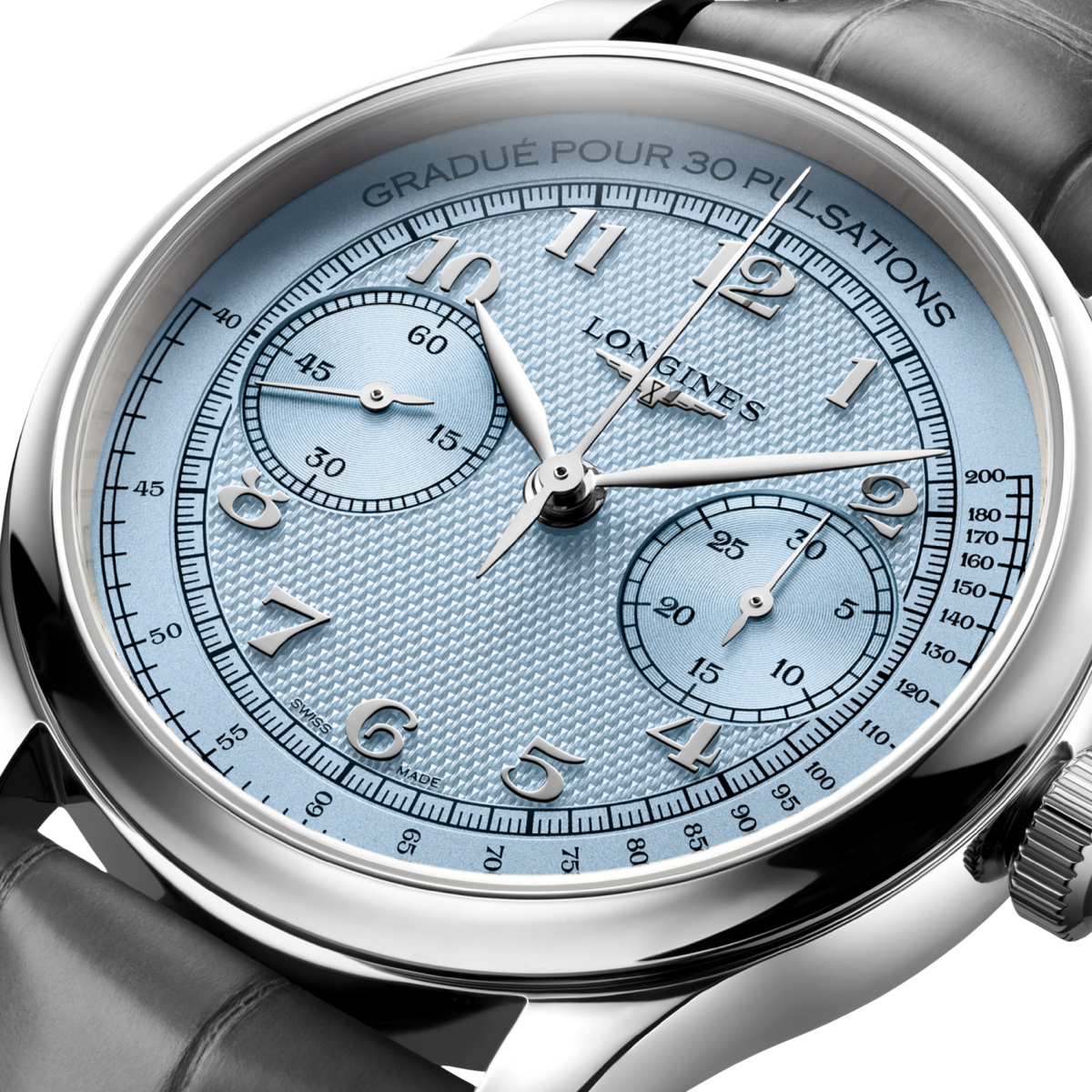 MASTER COLLECTION CHRONO