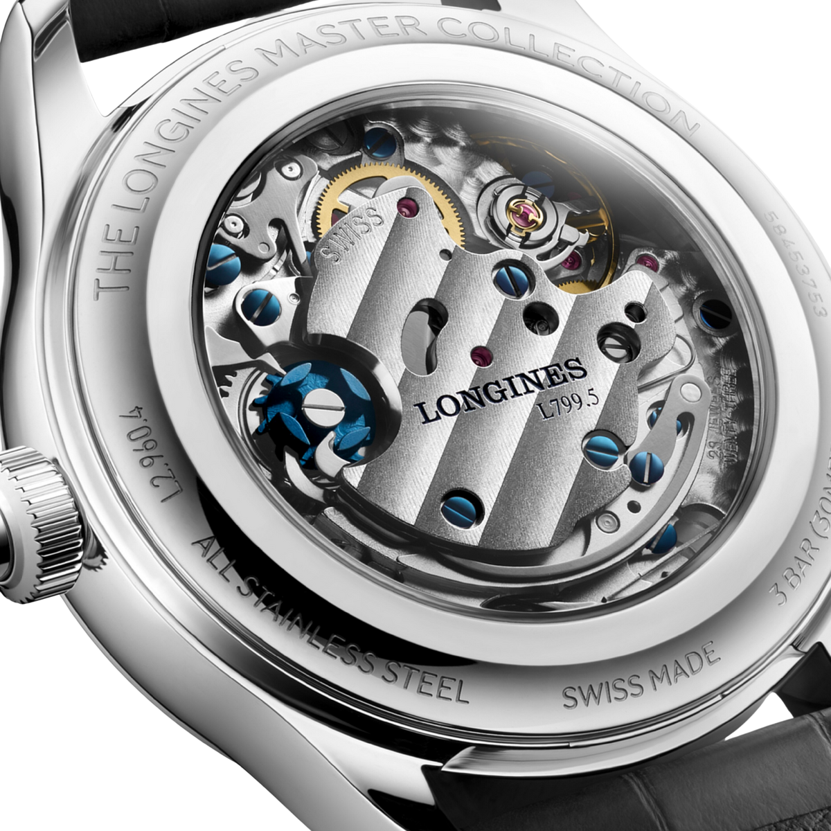 MASTER COLLECTION CHRONO