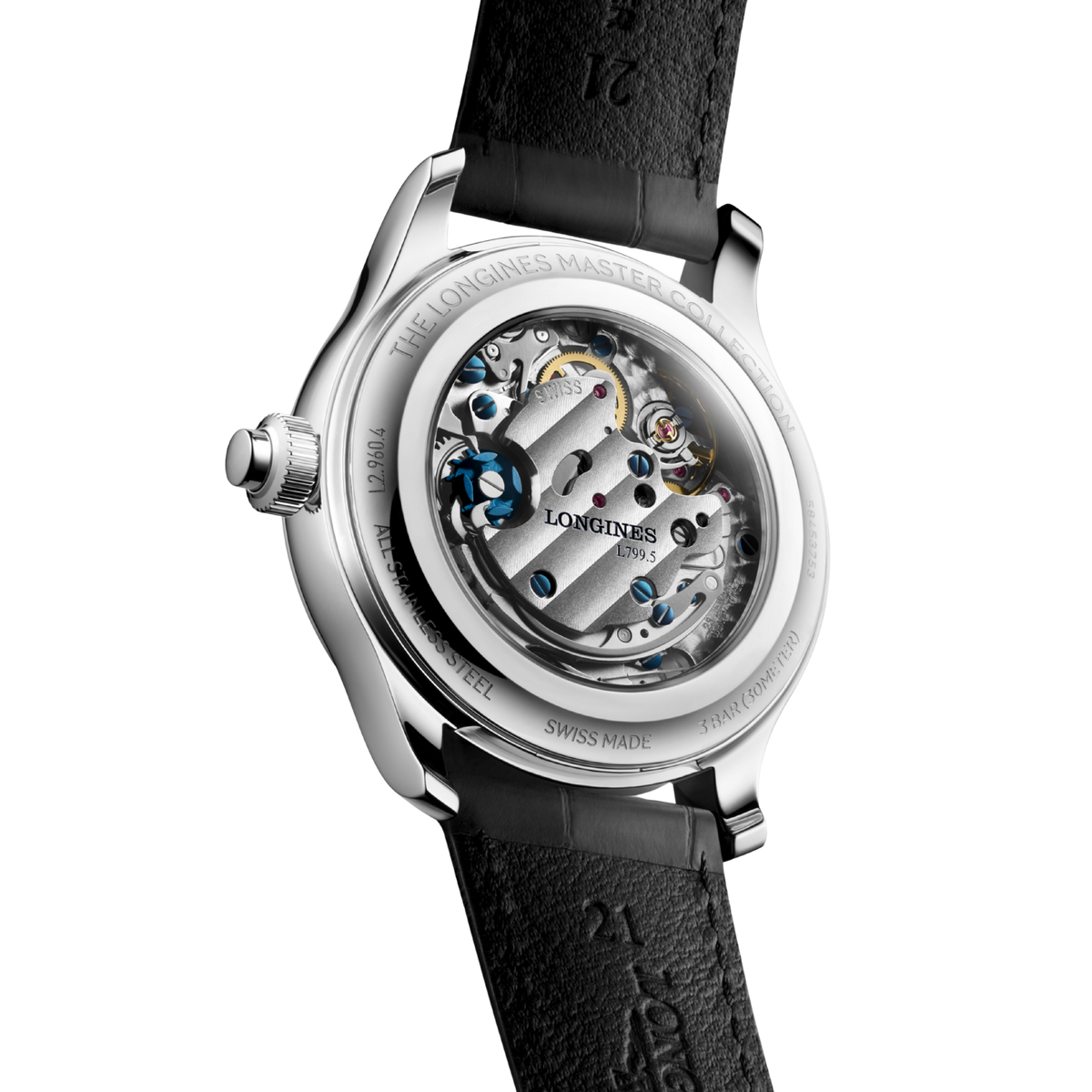 MASTER COLLECTION CHRONO